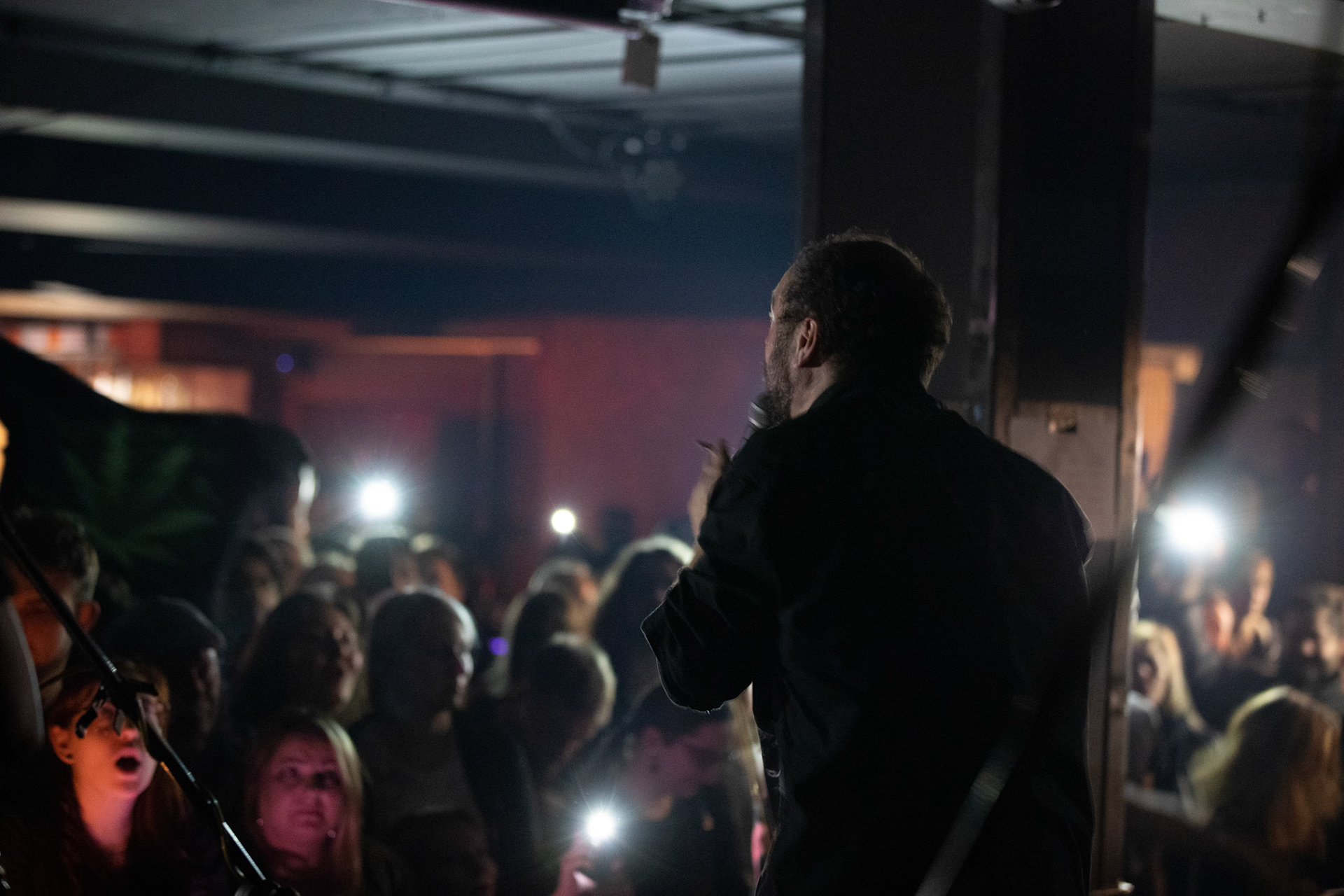 14.02.2020  Dr MISIO koncert w warszawskim Remoncie w ramach trasy Punky Reggae live 2020 Wokal: Arek Jakubik
Gitara: Paweł Derentowicz
Gitara basowa: Mario Matysek
Klawisz: Radek Kupis
Perkusja: Jan Prościński, fot. Andrzej Wasilkiewicz/REPORTER