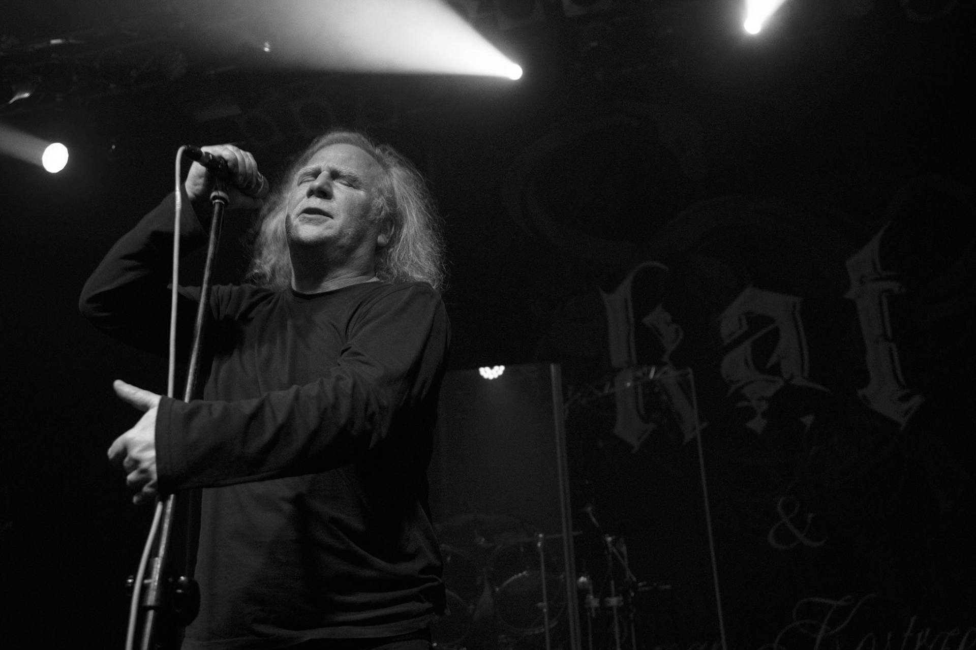 Kat & Roman Kostrzewski, KAT, Trashmetal Polska, Progresja