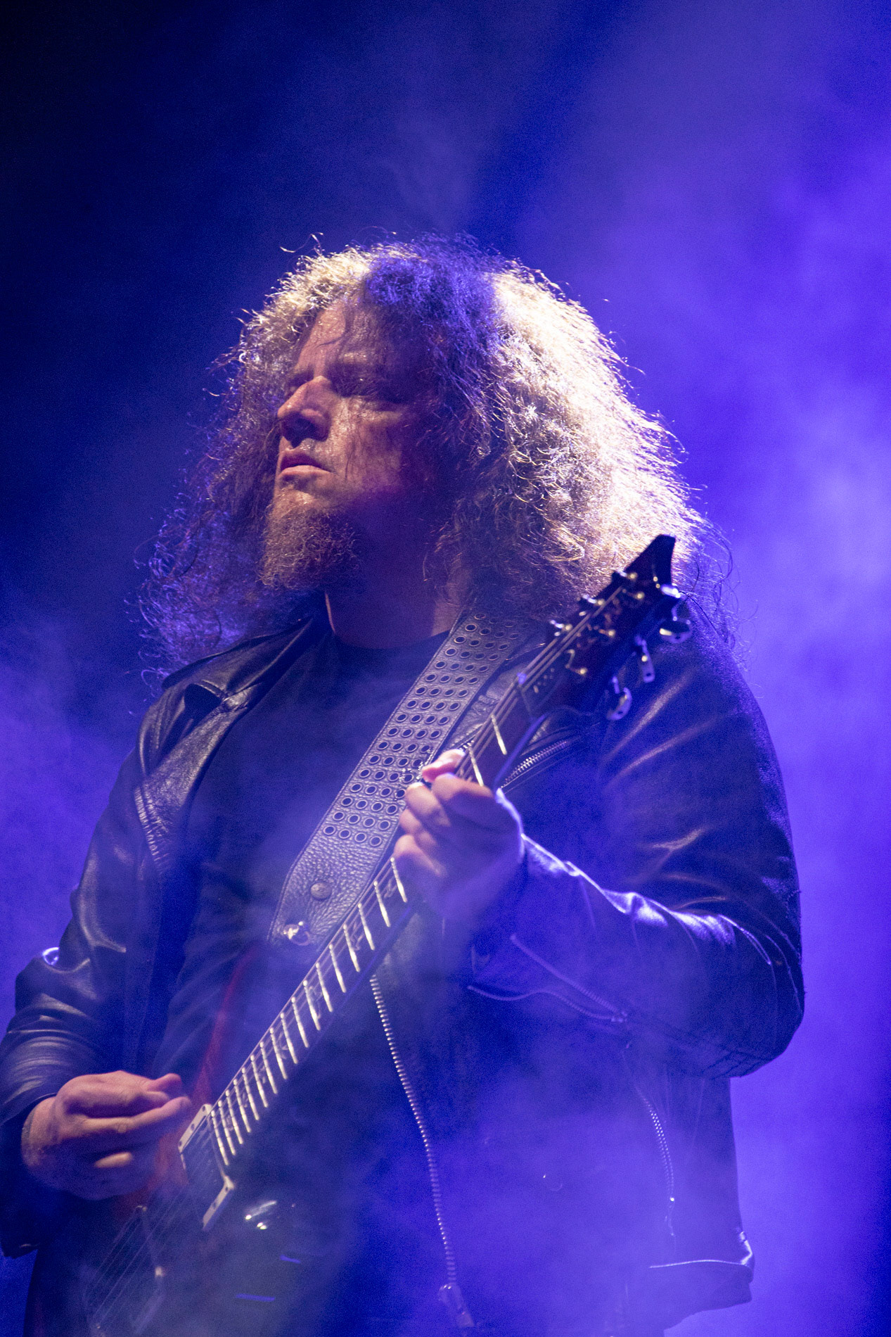 2.06.2022 Opeth Mystic Festival 2022,Mystic Coalition.fot. Andrzej Wasilkiewicz/Reporter