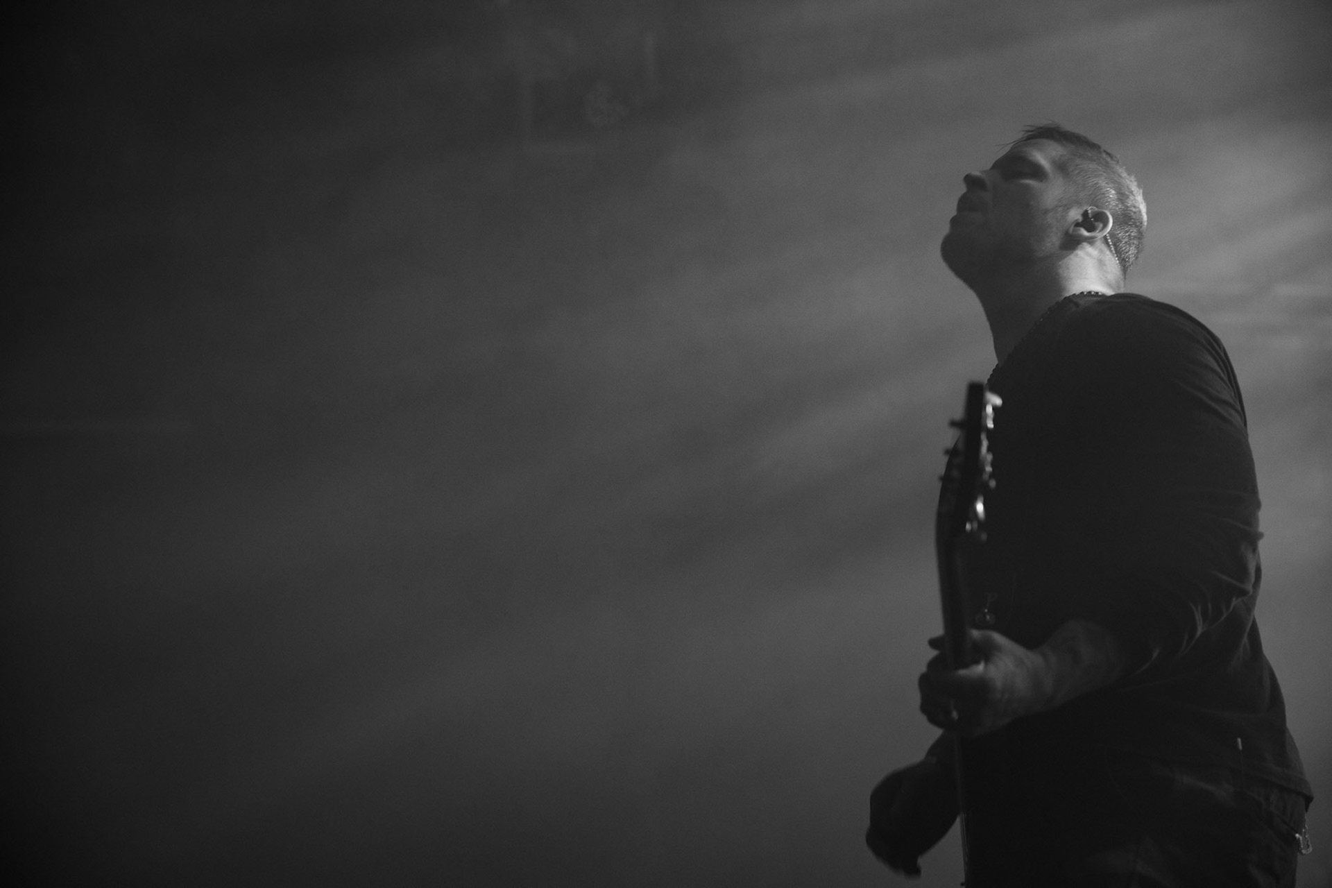 Cult of Luna Warszawa Klub Progresja 
Postmetal, Sludge metal, atmospheric metal, posthardcore, 

Johannes Persson - Guitars and Vocals
Magnus Lindberg - Drums and Studio-Engineering
Andreas Johansson - Bass
Fredrik Kihlberg - Guitars and Vocals
Kristian Karlsson - Keyboard and Vocals
Thomas Hedlund - Drums and Percussion
Winiary Bookings, Earache, Hydra Head Records,
photo Andrzej Wasilkiewicz