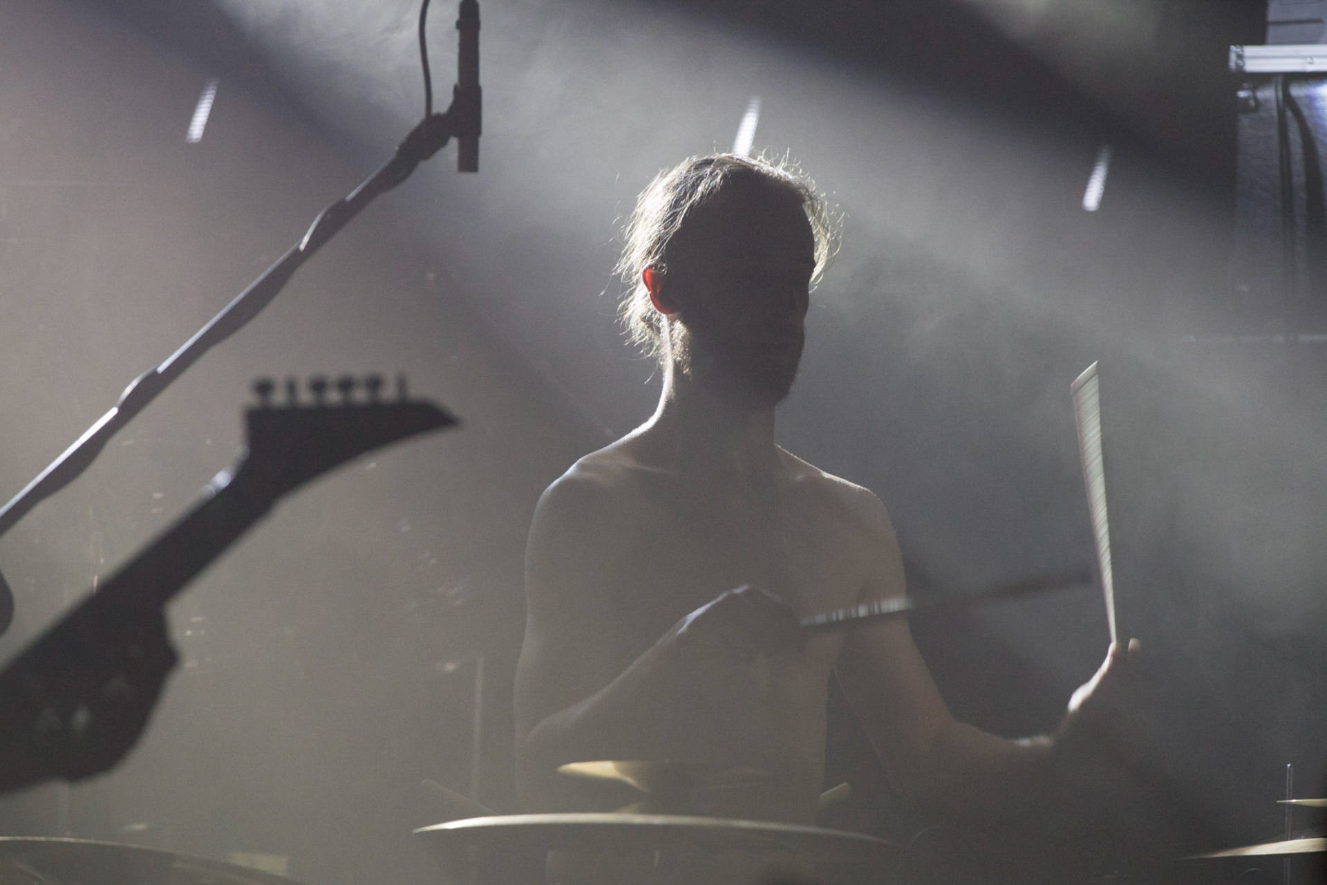 Vader, proxima, metal, deathmetal, poland, warsaw,