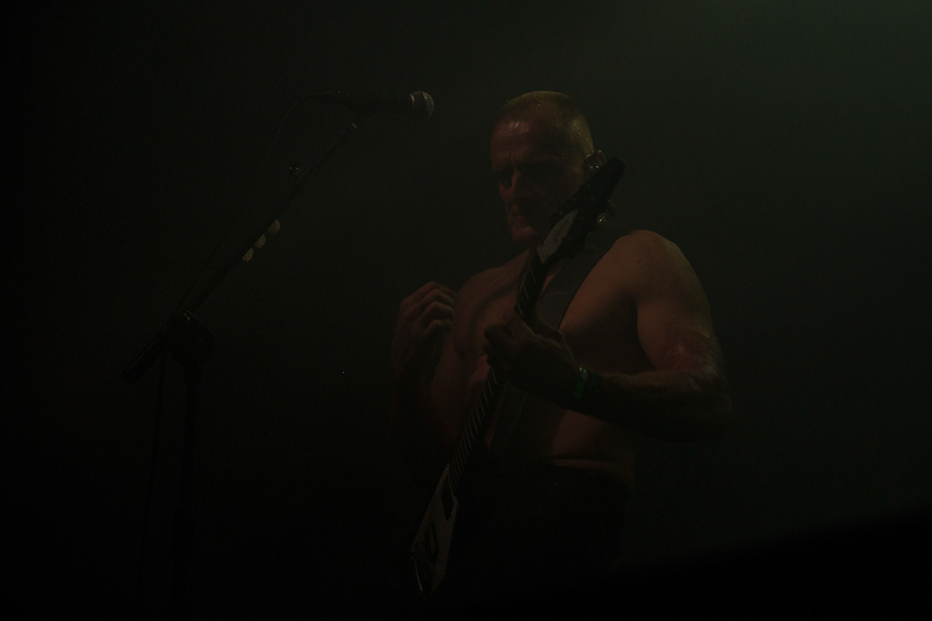 7.06.2024 MYSTICUM - Mystic Festival 2024 Drugi dzien. fot. Andrzej Wasilkiewicz/Reporter