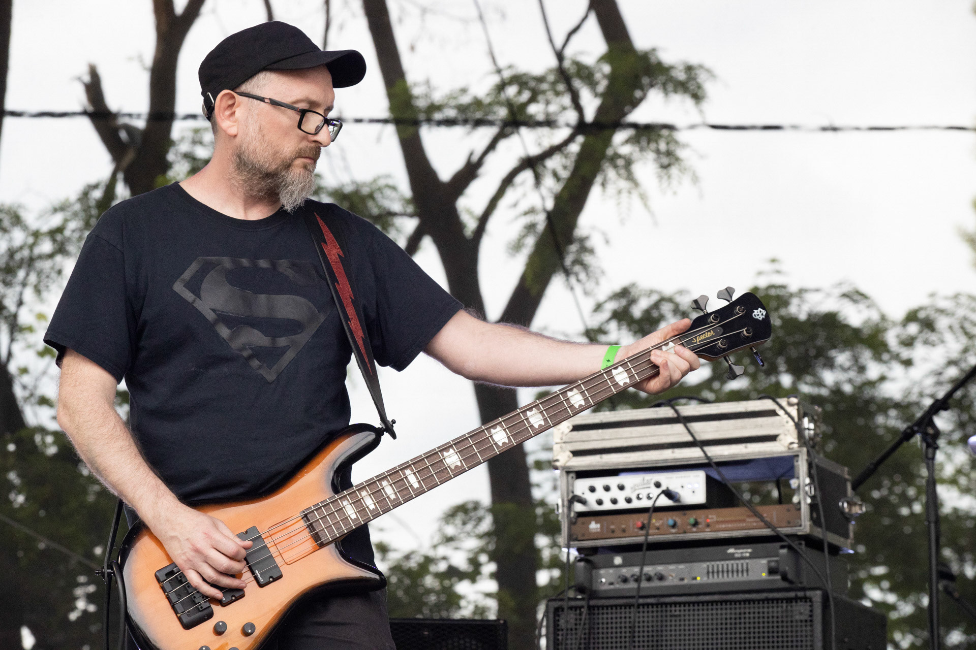 Ztvorki - El Dupa Kolektywkoncert Zacieralia w warszawskiej Progresji.Gramy Do Woli - Warszawa, Progresja.Fot. Andrzej Wasilkiewicz/Reporter