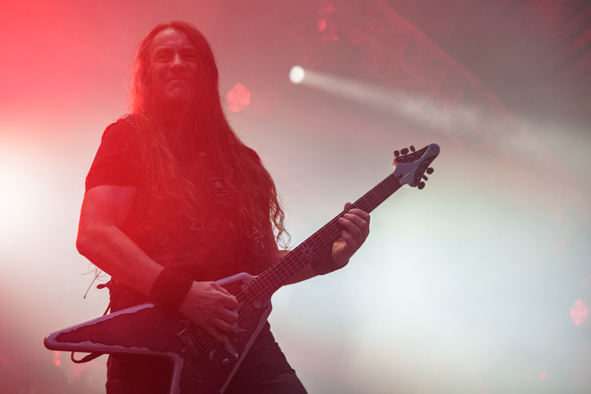 7.06.2024 ACCEPT - Mystic Festival 2024, Gdansk. Drugi dzien. fot. Andrzej Wasilkiewicz/Reporter