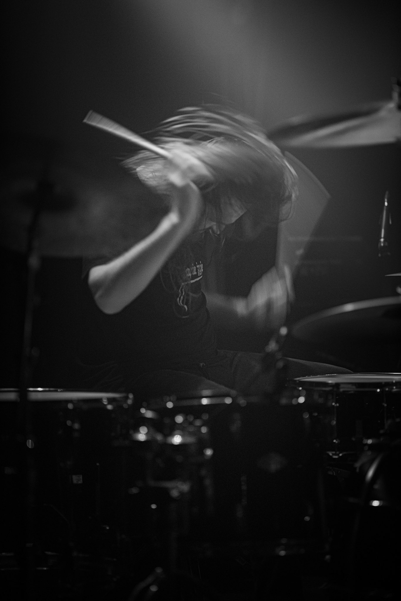 Koncert Black Tundra release gig - 20.12.2019 Warszawa Klub Pogłos Postmetal, Sludge, Doom, Metal, fot. Andrzej Wasilkiewicz/REPORTER