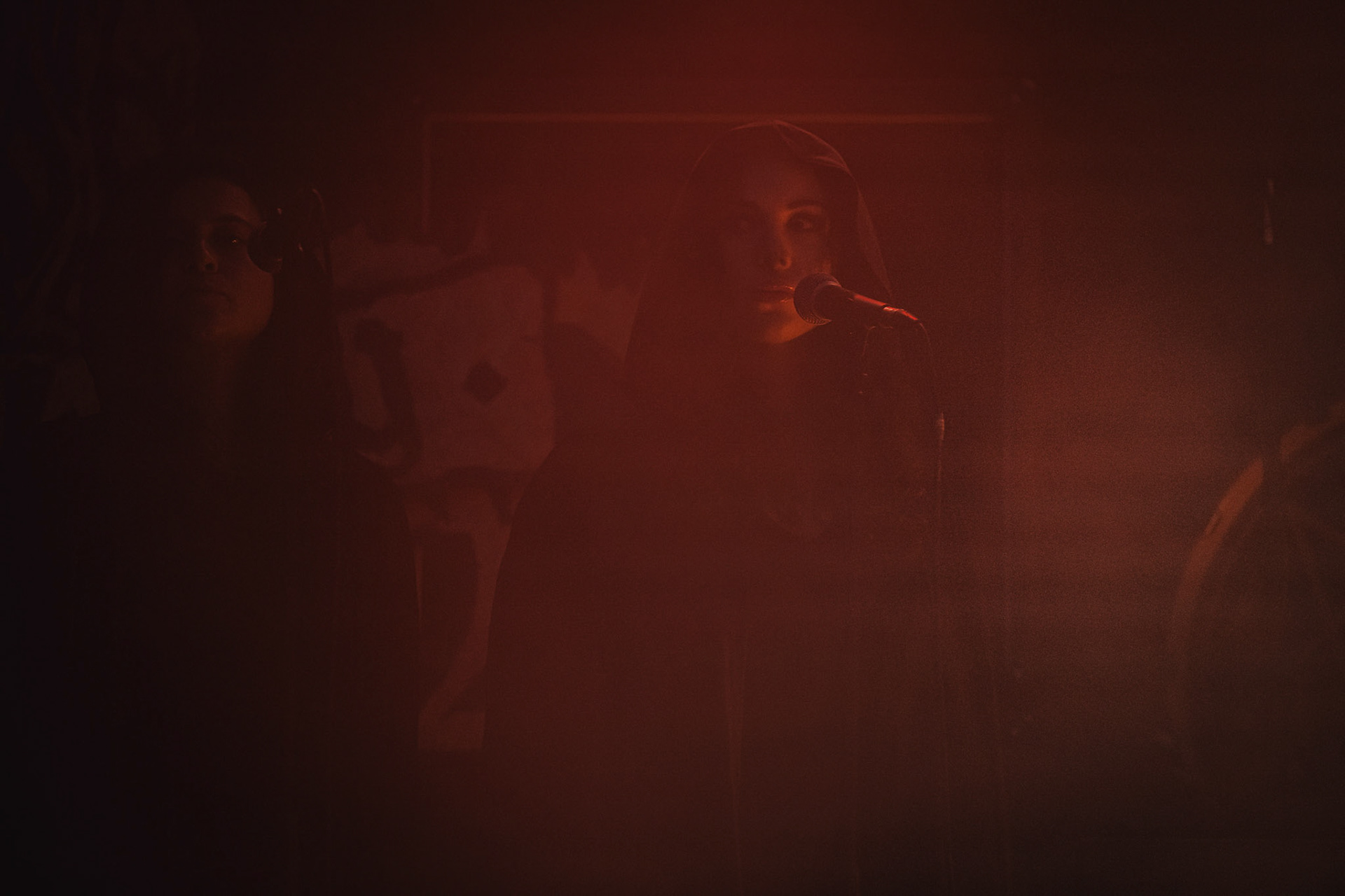 2025.06.7 Blood Fire and Death (Tribute to Bathory) - Mystic Festival 2025, Gdansk, MYSTIC COALITION fot. Andrzej Wasilkiewicz/Reporter