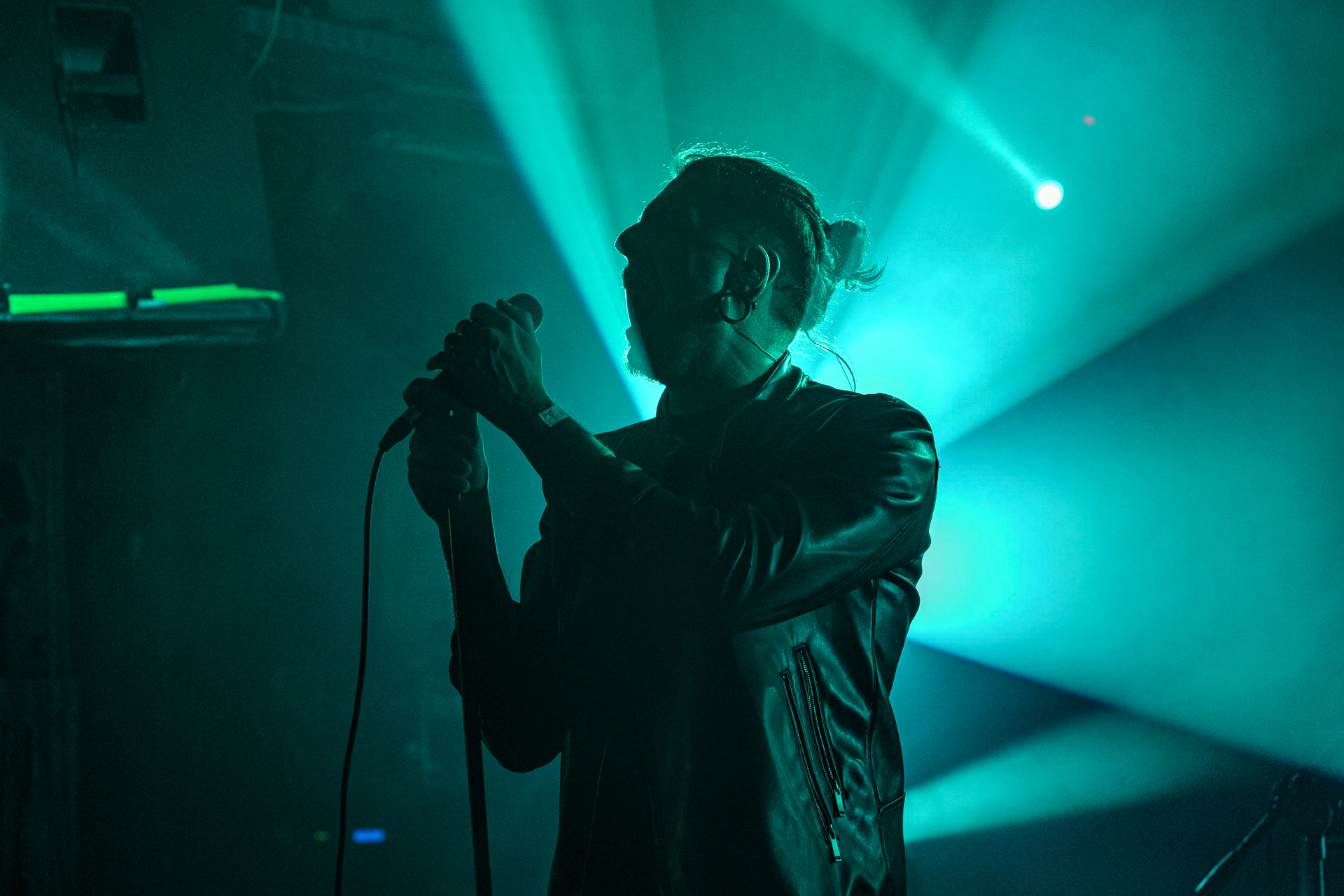 12.03.2023 Pale Path - Warszawa, Hydrozagadka. Fot. Andrzej Wasilkiewicz/Reporter