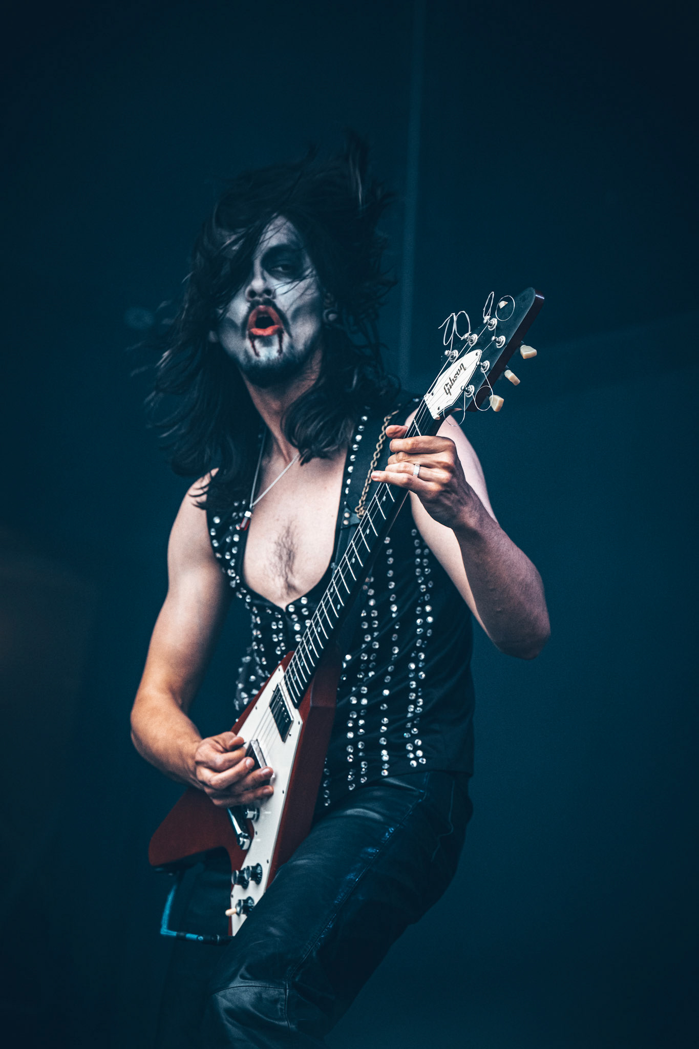 2025.06.4 - Castle Rat - "Warm Up Day" Mystic Festival 2025, Gdansk,MYSTIC COALITION fot. Fot. Andrzej Wasilkiewicz/Reporter