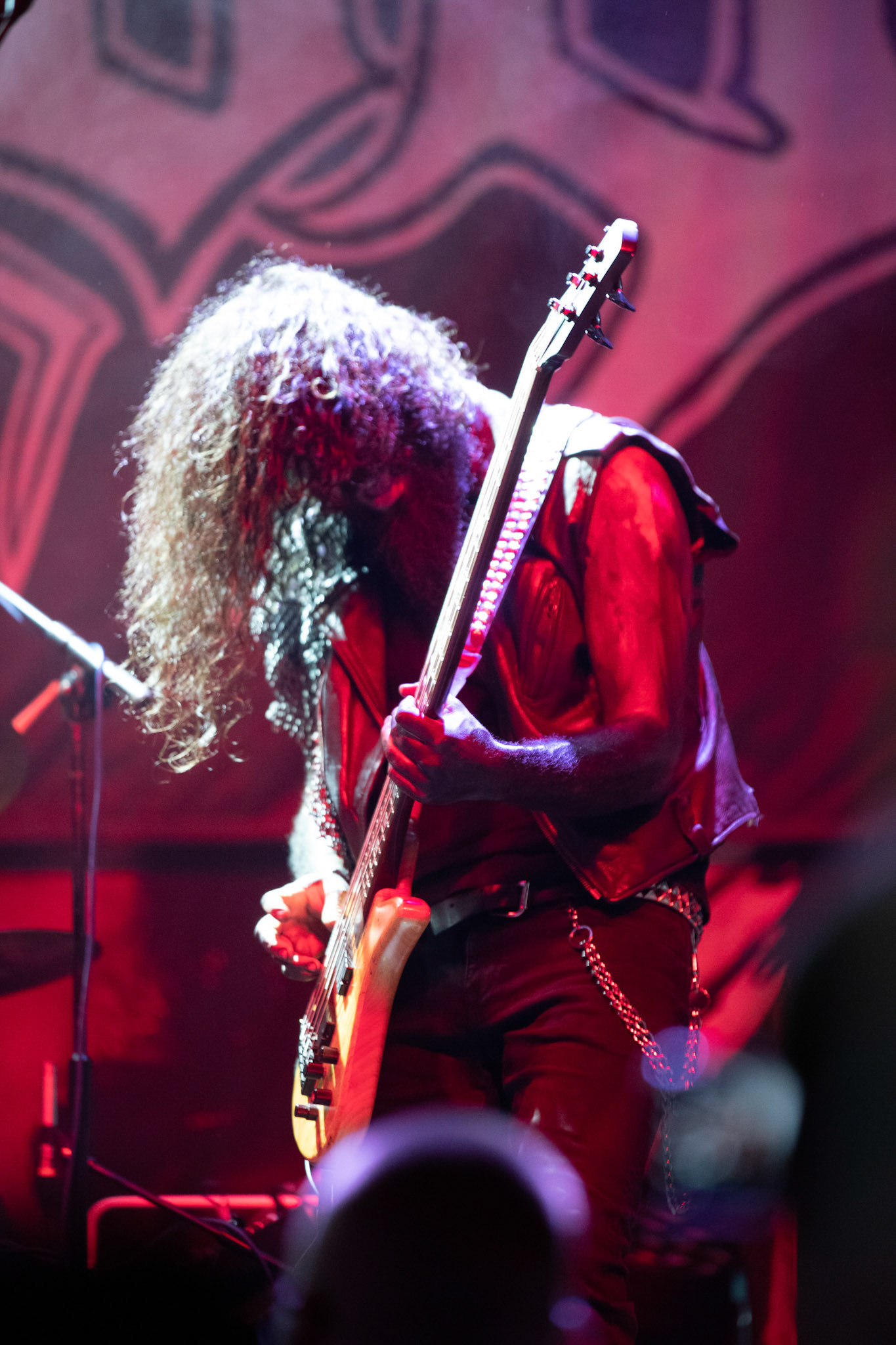 ACOD (Francja) death metal, thrash metal,
Fred: Vocals,
Jerome: Guitars/Bass,
Raph: Drums,
SonyMusic RCA
Knockoutprod
fot. Andrzej kaziq Wasilkiewicz/Reporter