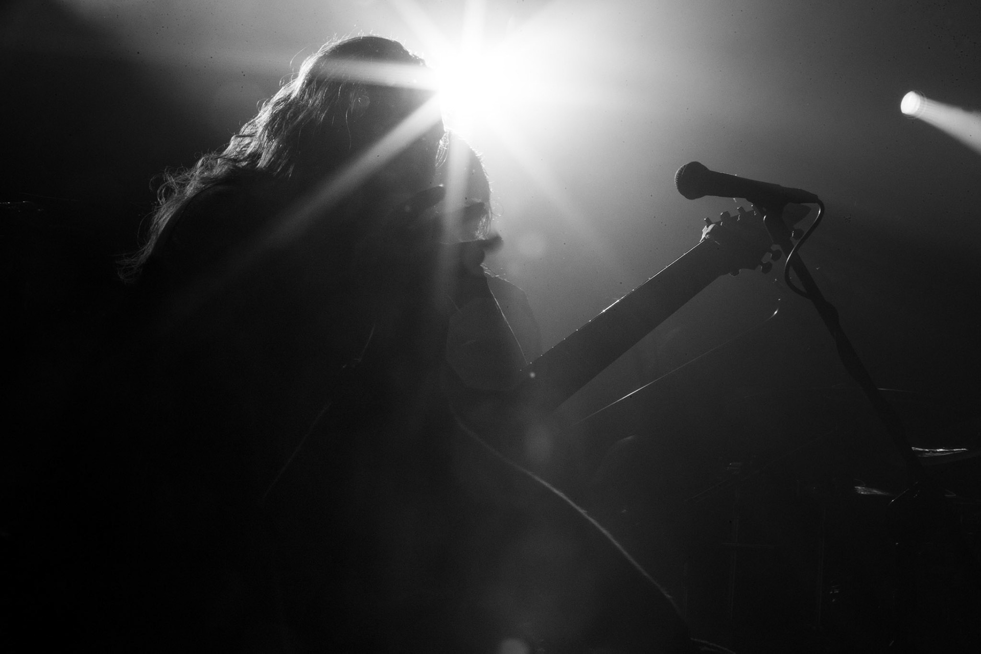 14.02.2020 Warszawa CARNIFEX (Nuclear Blast / USA) - death metal, deathcore, fot. Andrzej Wasilkiewicz/REPORTER