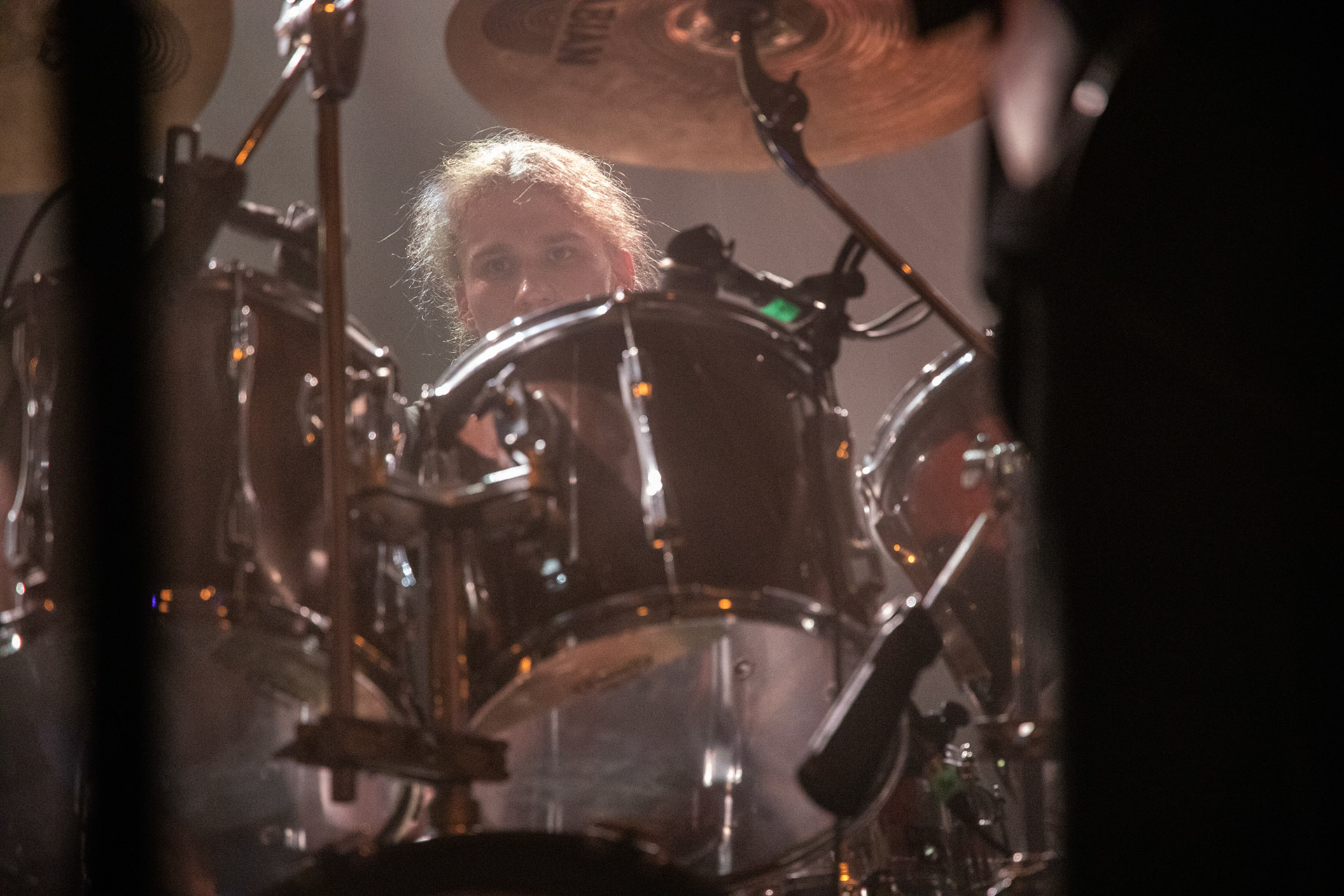 14.12.2018r. Imperator koncert Merry Christless   fot. Andrzej Wasilkiewicz/Reporter