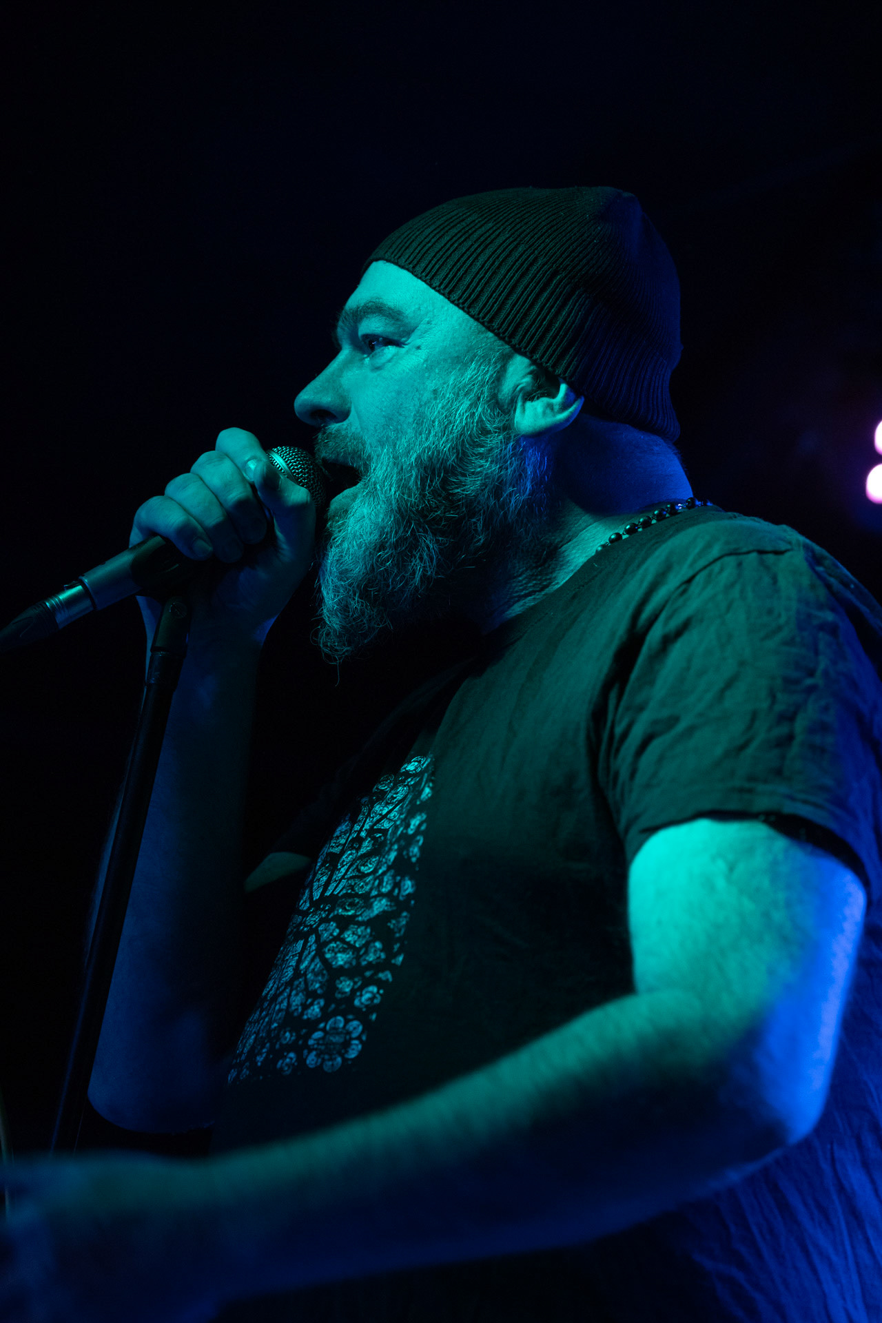 2Tm2,3 - Tymoteusz - koncert Warszawa Remont.n/z Tomasz Budzy Budzynski –  wokal,Fot. Andrzej Wasilkiewicz/Reporter