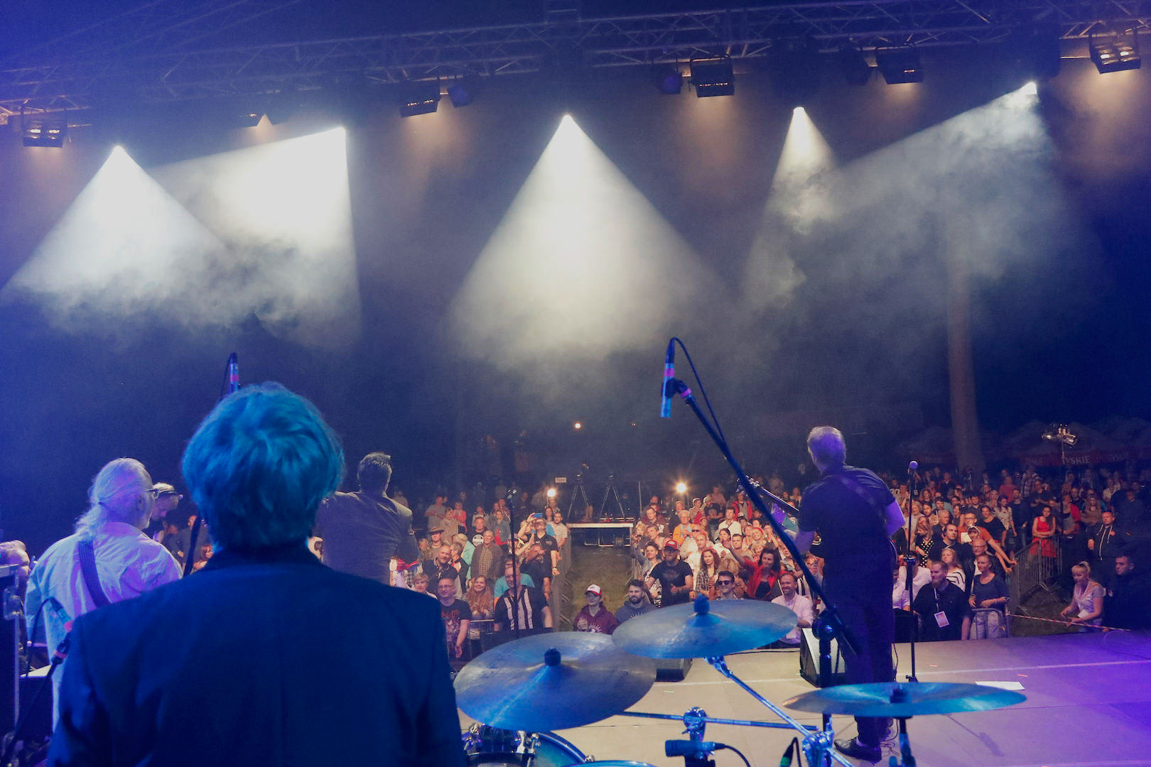 B.B. & The Blues Shacks