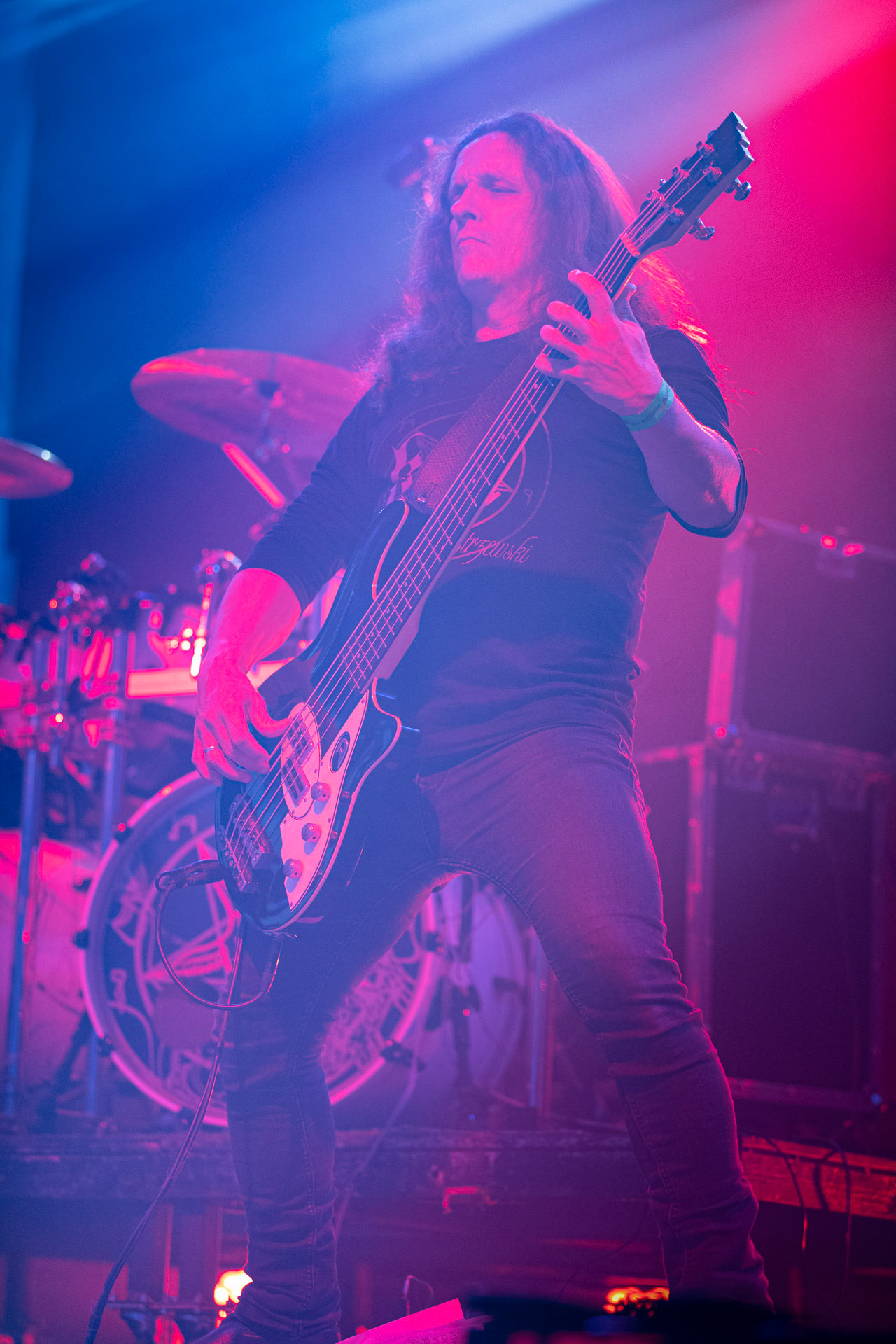 31.082021 KAT &amp; Roman Kostrzewski - koncert warszawska Progresja,Gramy do Woli,Roman Kostrzewski – wokalJacek Nowak – perkusjaKrzysztof Pistelok – gitaraJacek Hiro – gitaraMichal Laksa – basFot. Andrzej Wasilkiewicz/Reporter