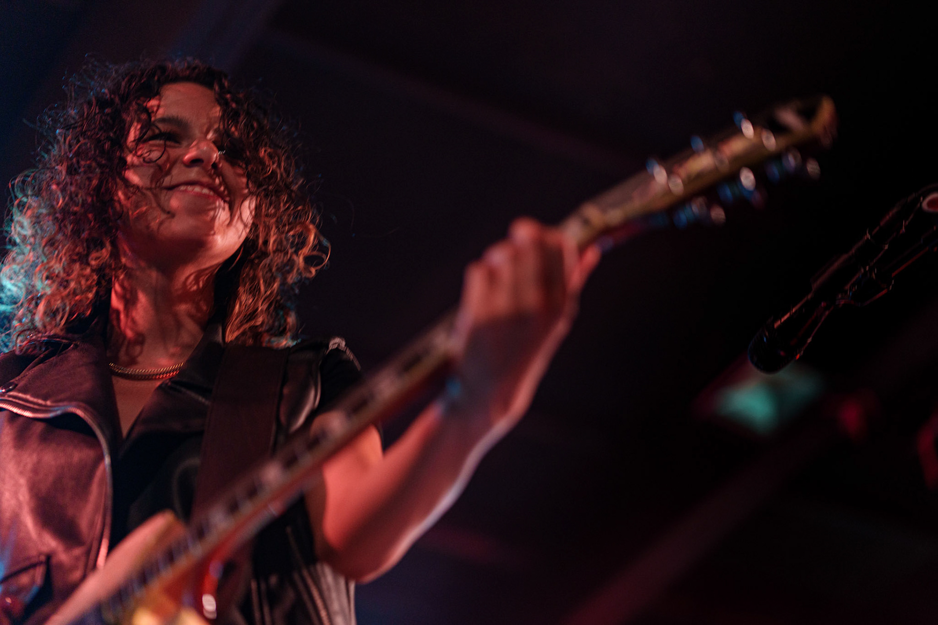 11.05.2023 Blue October - “Spinning the Truth Around (Part I)” Warszawa, Proxima, Produkcja Fource,fot. Andrzej Wasilkiewicz/kaziq.com