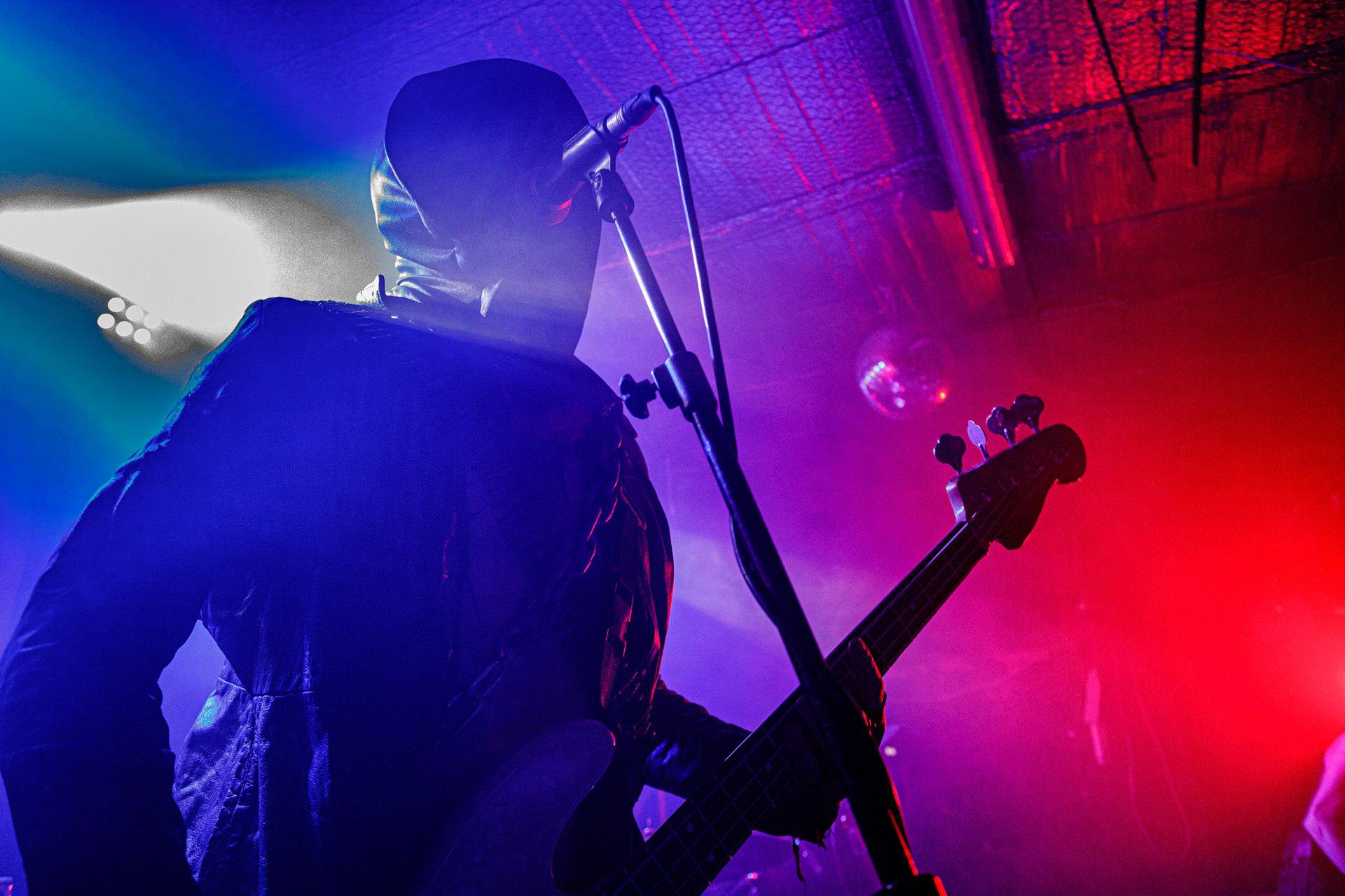 Midnight - Klub Hydrozagadka