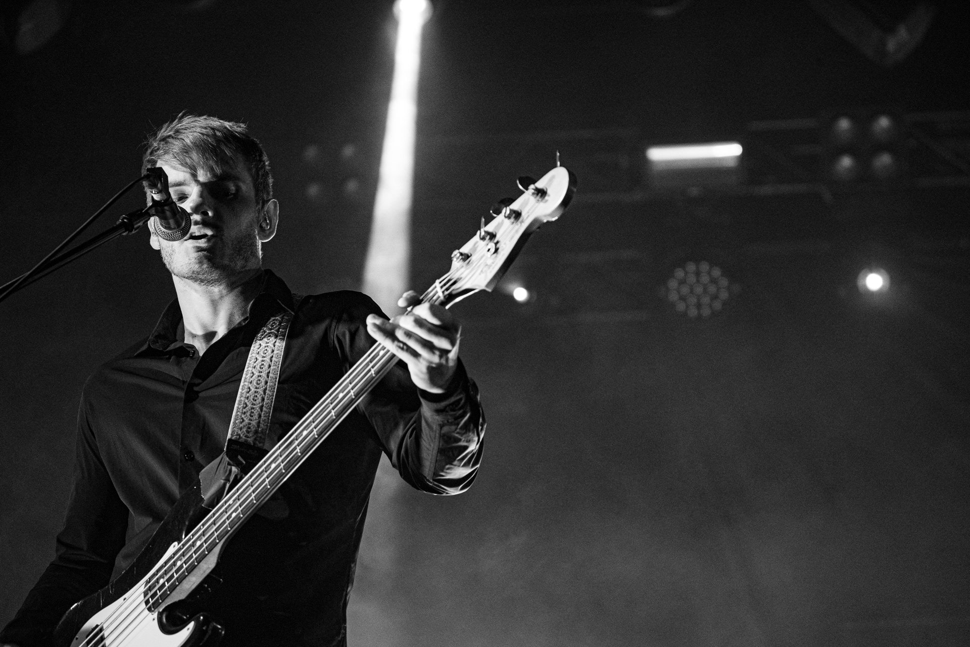 4.06.2022 Leporus Mystic Festival 2022 Gdansk. King Diamond, Kim Bendix Petersen,Mystic Coalition.fot. Andrzej Wasilkiewicz/Reporter
