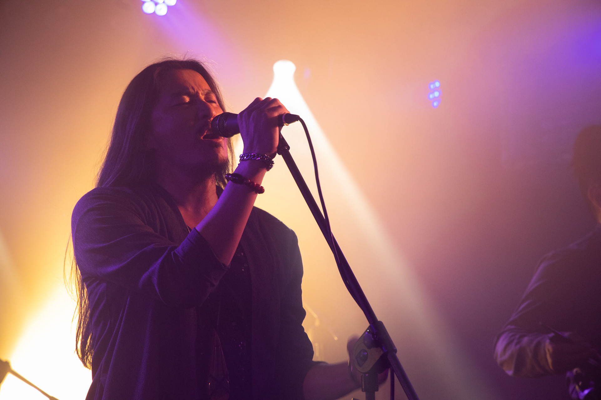 The HU - Mongolia Ułan Bator, rock, folk, Knockoutprod
fot. Andrzej kaziq Wasilkiewicz/Reporter