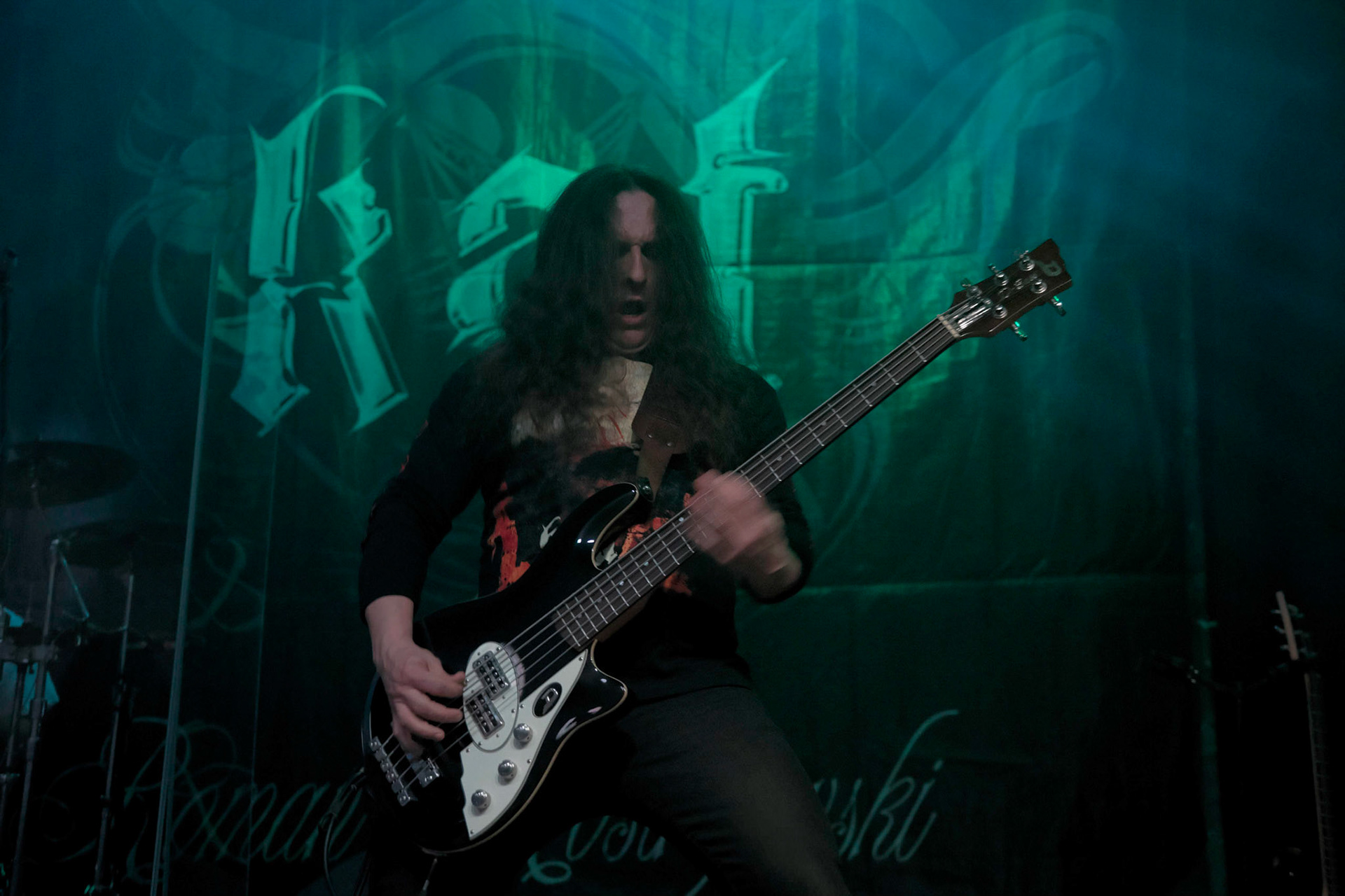 Kat & Roman Kostrzewski, KAT, Trashmetal Polska, Progresja