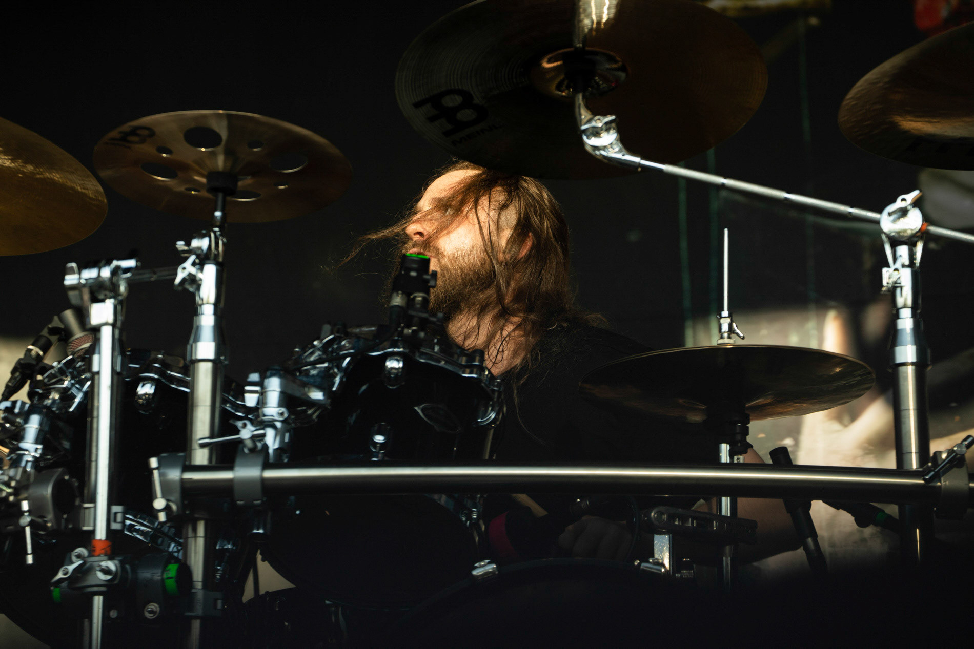 1.06.2022 Decapitated - Warm up Day Mystic Festival 2022, Stocznia Gdanska, Gdansk, Mystic Coalition.fot. Andrzej Wasilkiewicz/Reporter