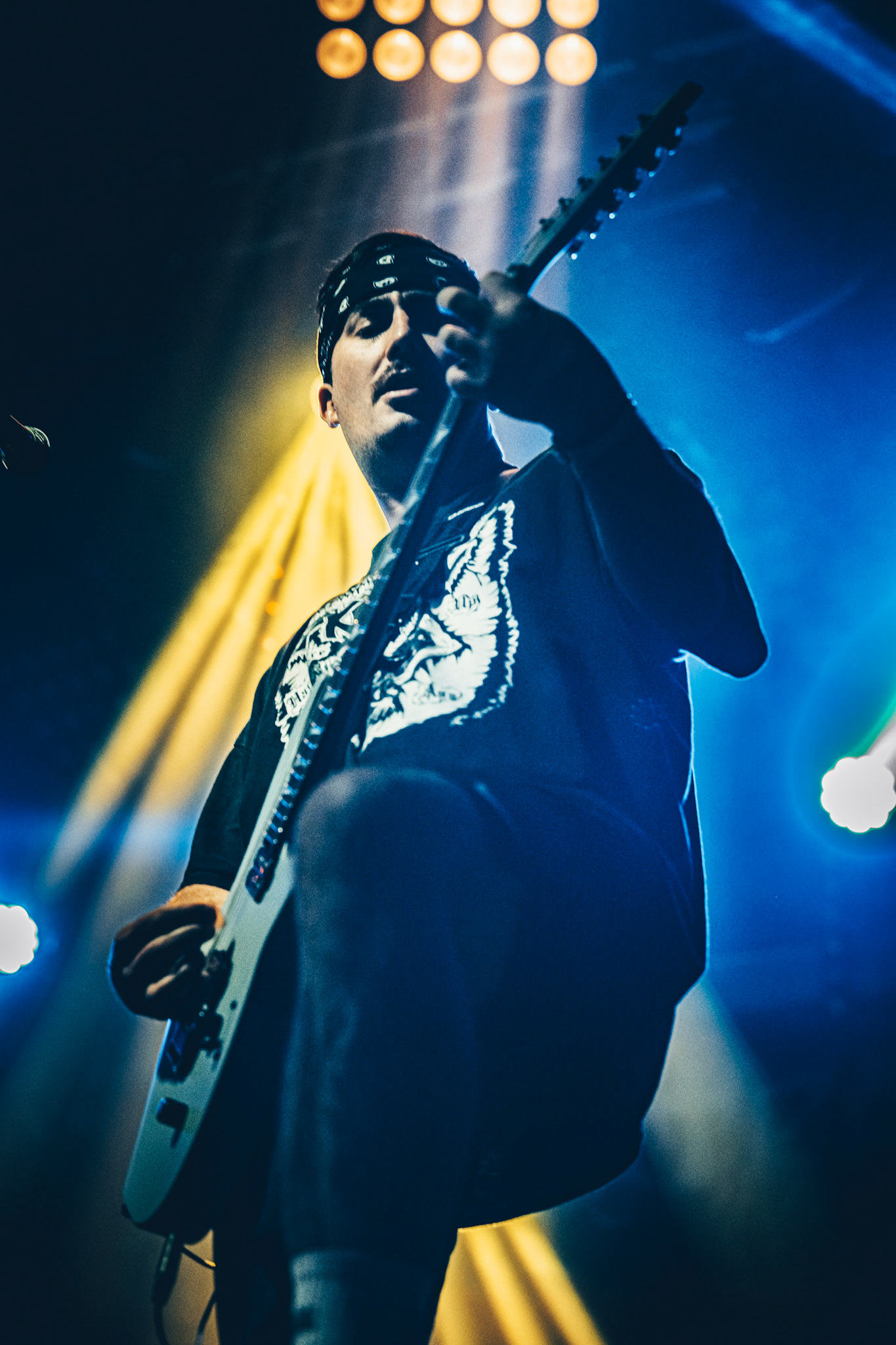 2025.06.7 Grove Street - Mystic Festival 2025, Gdansk, MYSTIC COALITION fot. Andrzej Wasilkiewicz/Reporter