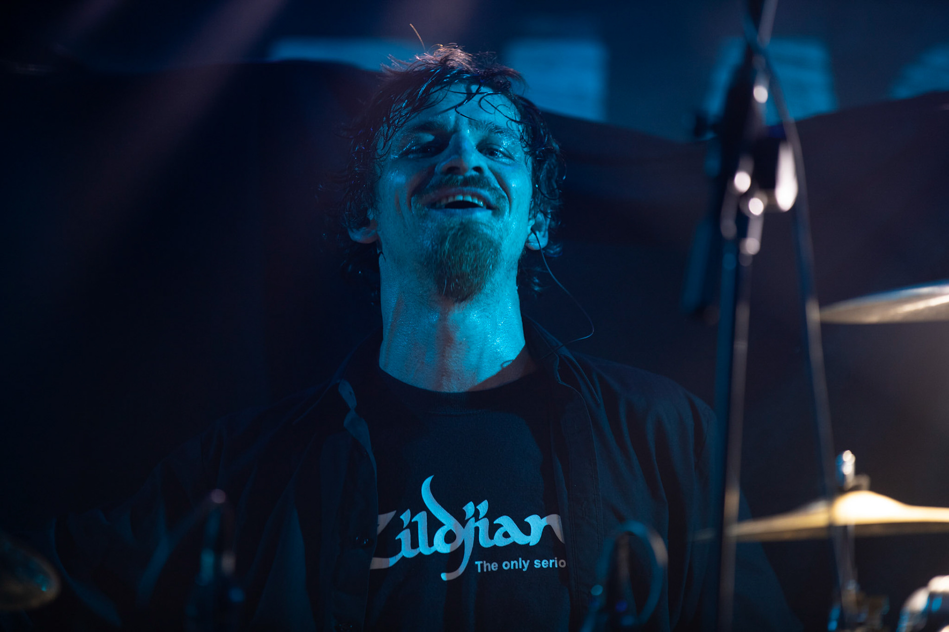 Fiasko - rock, metal, 
Kozina - Gitara
Paftel - Gitara
Mielnik - Wokal
Nawrot - Bas
Kalbarczyk - Perkusja
Agencja Winiarybookings, fot. Andrzej Wasilkiewicz/Reporter