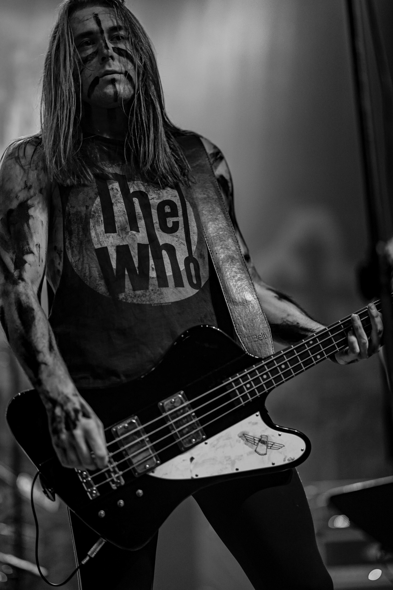 30.10.2022 Truchło Strzygi - Finał trasy - Żarty się skończyły - klub Progresja Warszawa.Left Hand Soundsfot. Andrzej Wasilkiewicz/kaziq.com