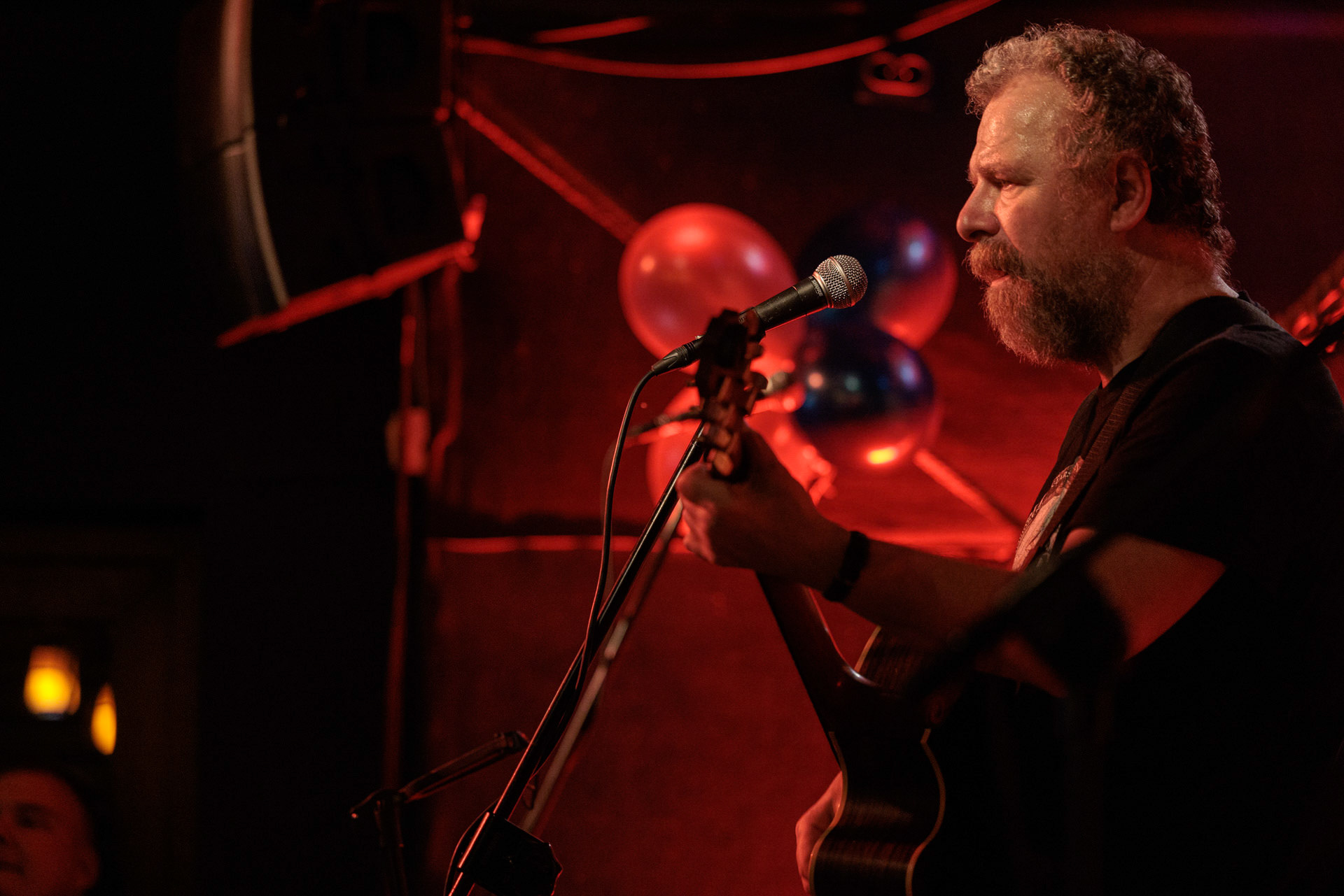 12 Urodziny Tawerny Korsarz. Koncert EKT Gdynia