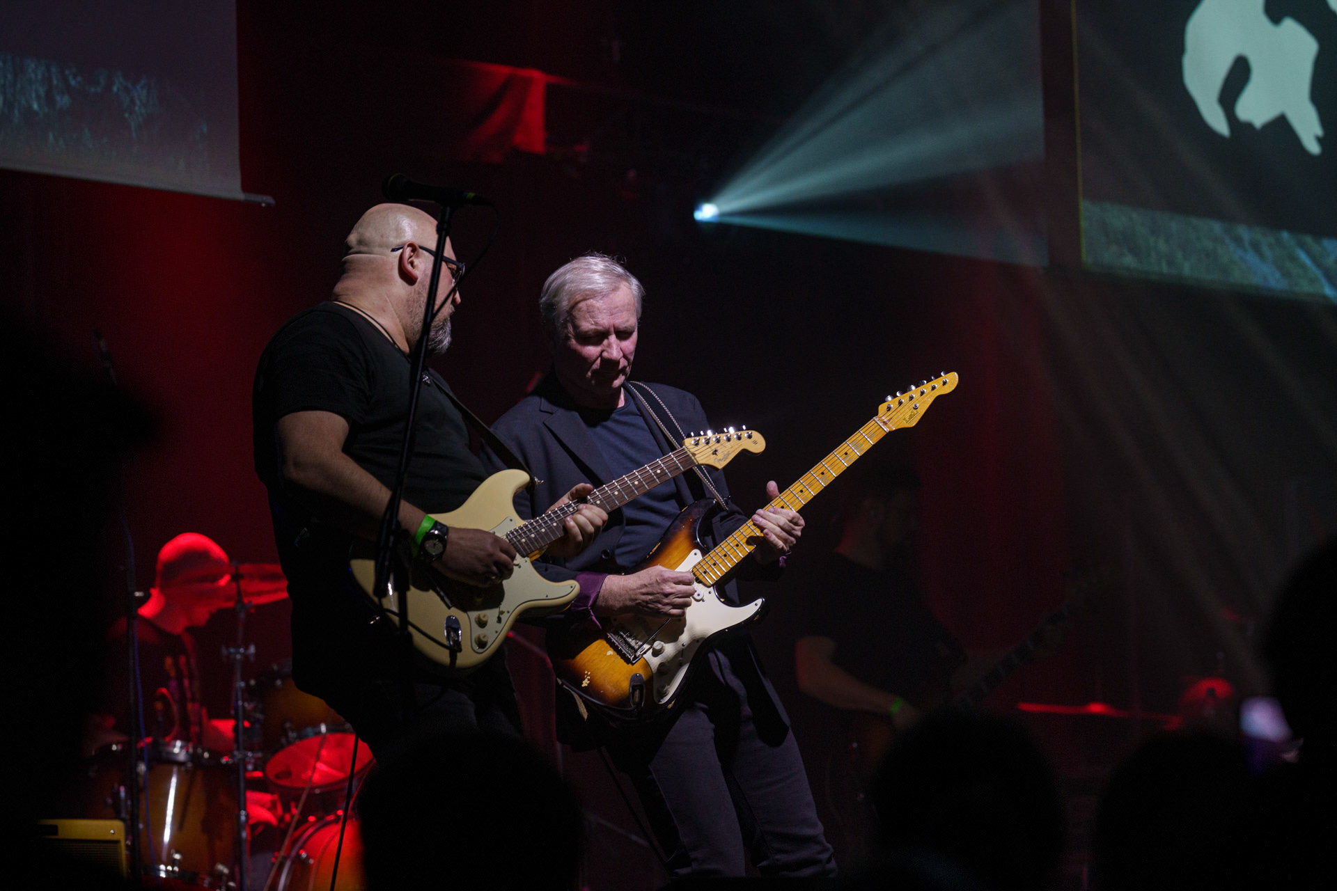 24.03.2023 - Wanda i Banda - Warszawa Progresja. Fot. Andrzej Wasilkiewicz/Reporter