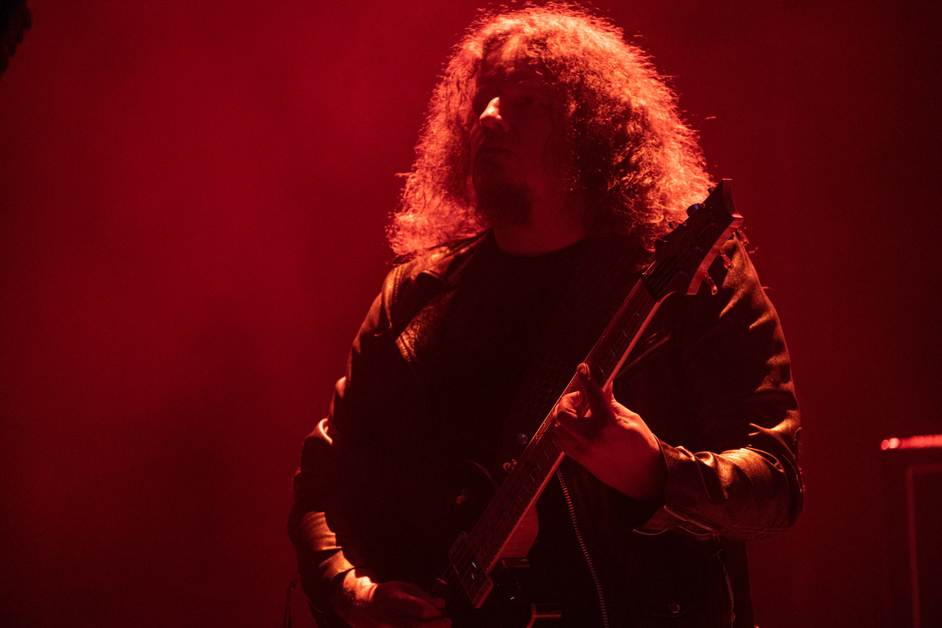 2.06.2022 Opeth Mystic Festival 2022,Mystic Coalition.fot. Andrzej Wasilkiewicz/Reporter