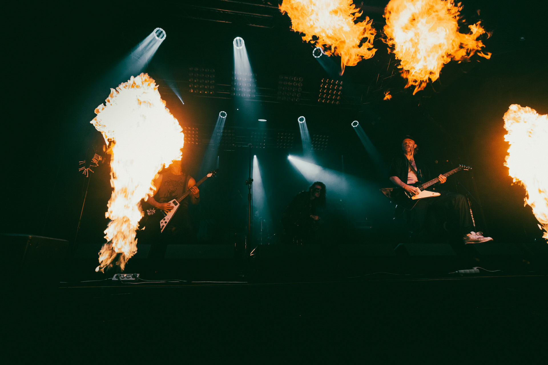 4.06.2022  Mystic Festival 2022 GdanskMystic Coalition.fot. Andrzej Wasilkiewicz/Reporter