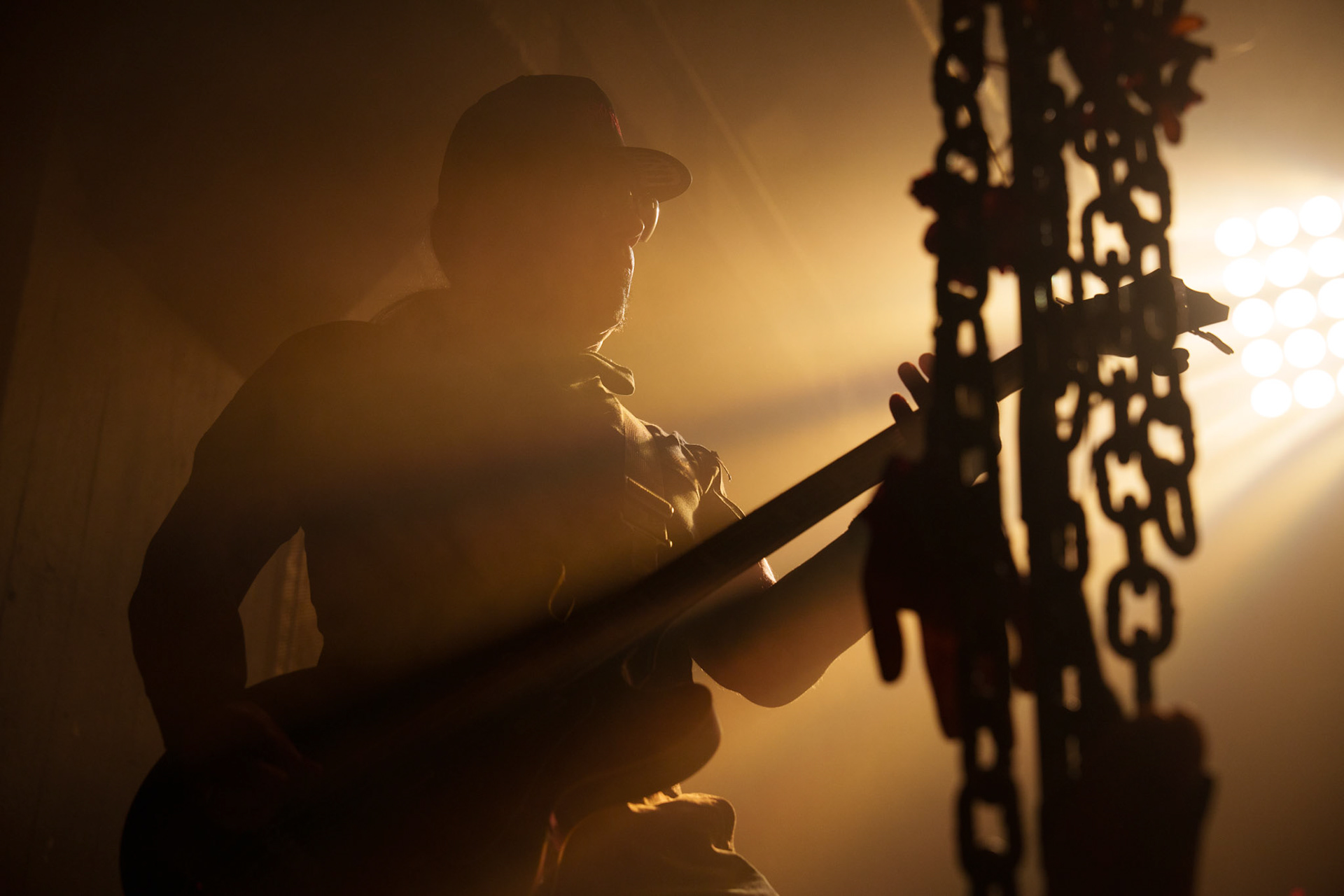 7.06.2024 TERRORIZER - Mystic Festival 2024 Drugi dzien. fot. Andrzej Wasilkiewicz/Reporter