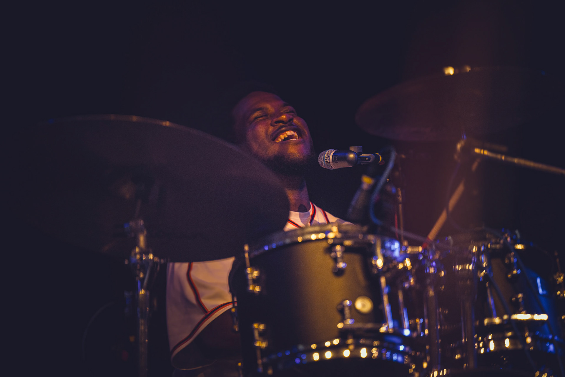 2024.07.16 Fantastic Negrito w warszawskiej Progresji  -  fot. Andrzej Wasilkiewicz kaziq.com