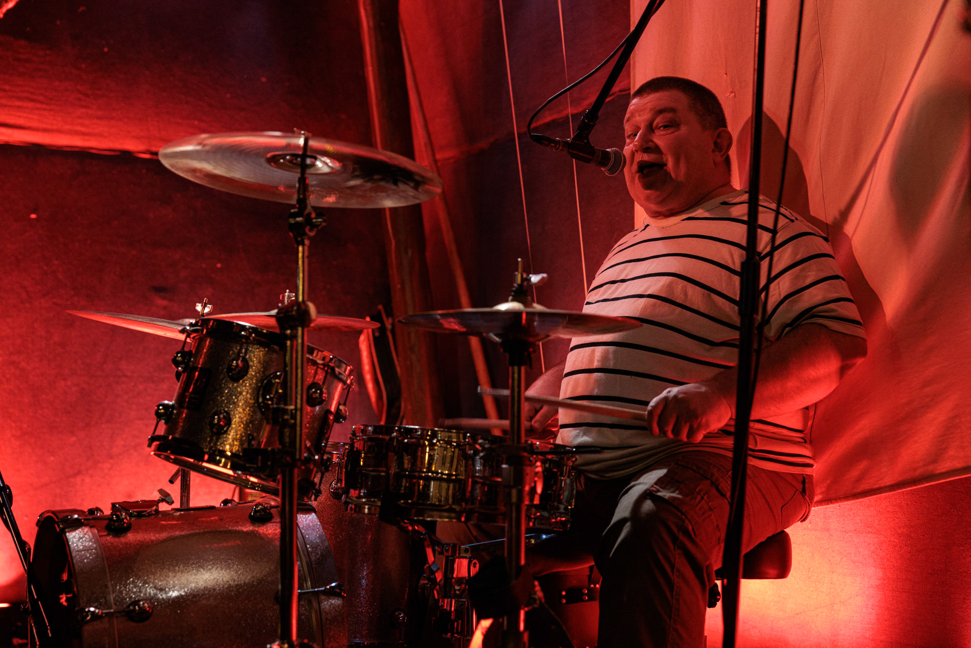 12 Urodziny Tawerny Korsarz. Koncert EKT Gdynia