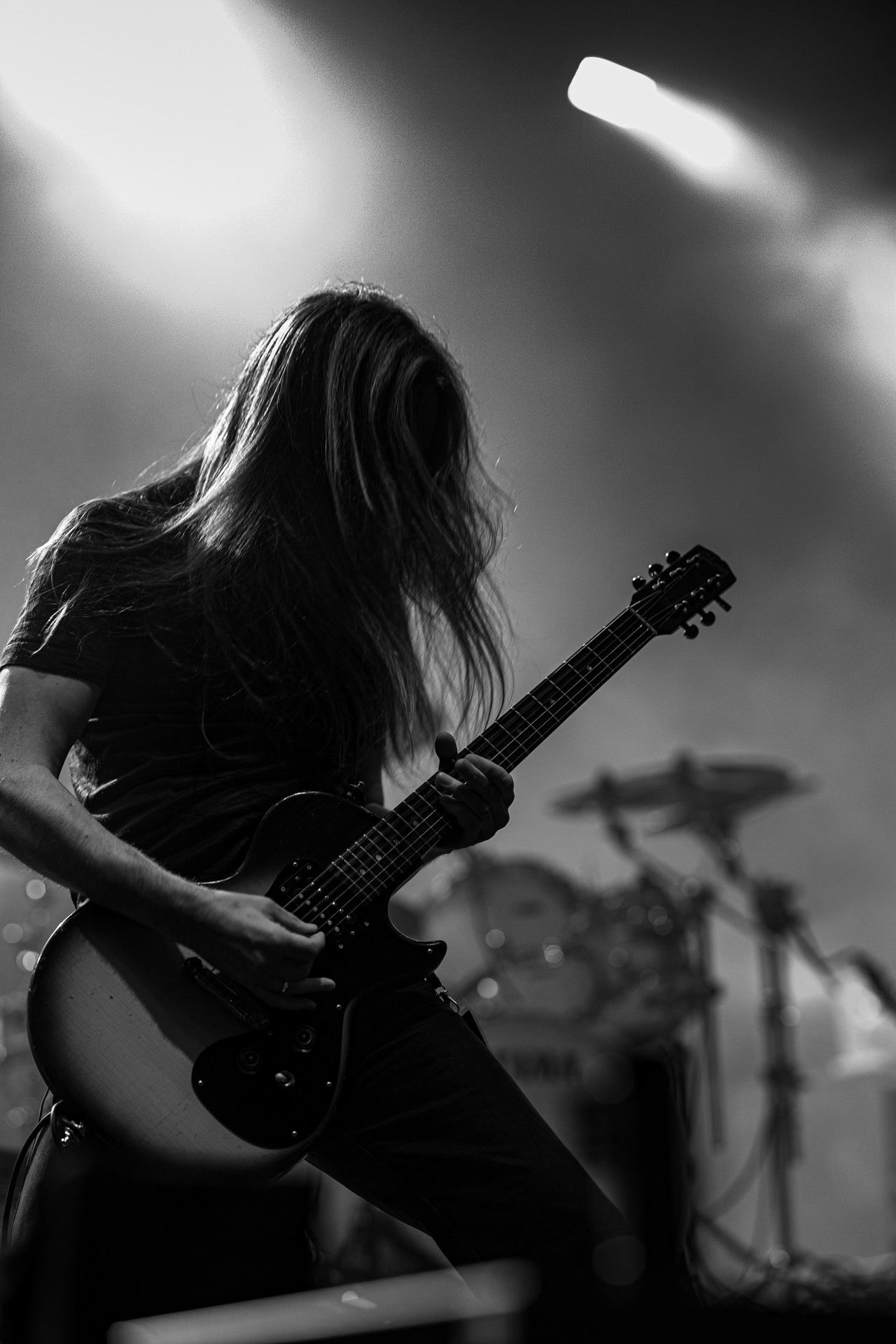 19.10.2022 Carcass - The European Siege 2022,Spodek Katowice Poland,Produkcja Knock Out Productions,fot. Andrzej Wasilkiewicz/Reporter