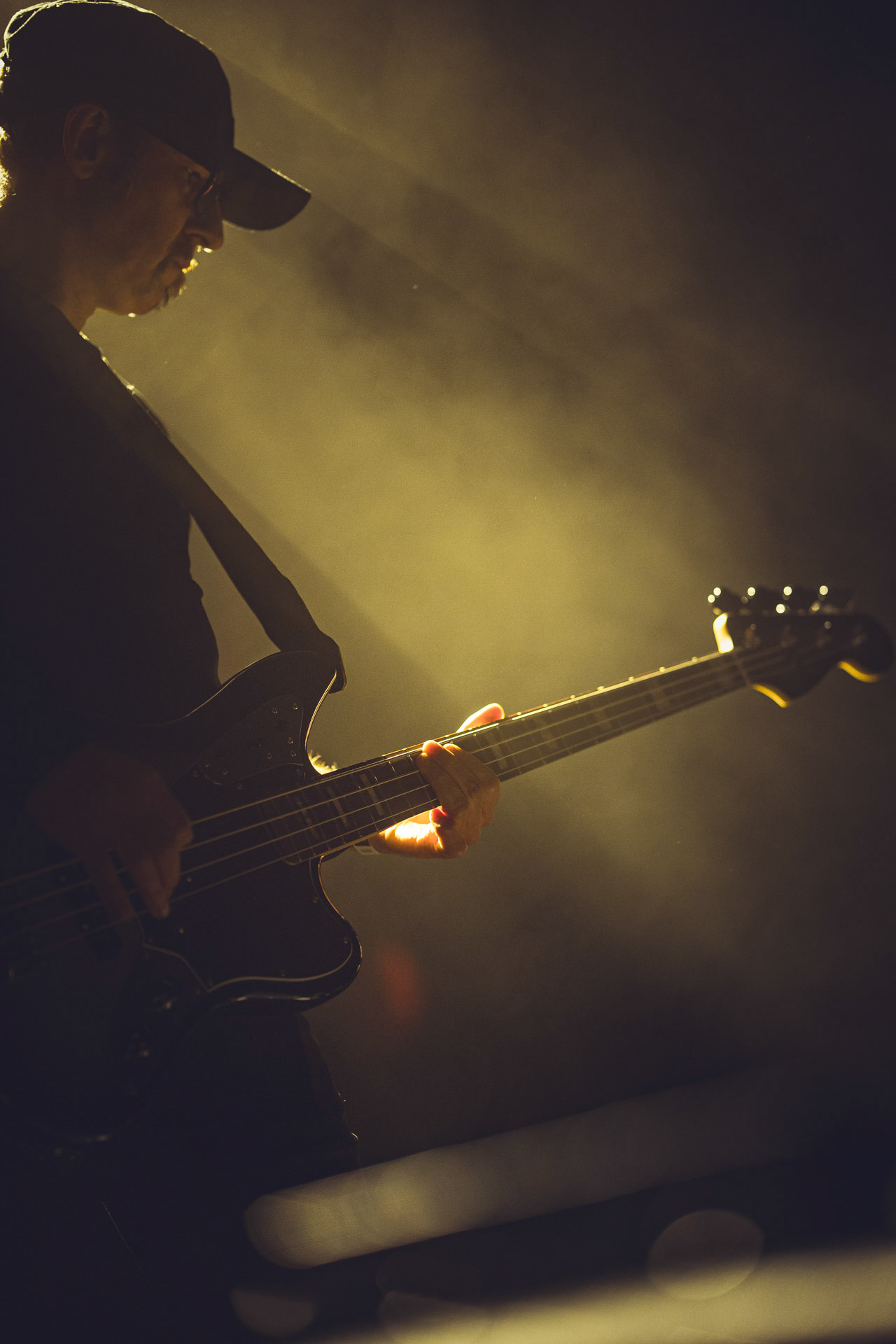 18.02.2023 Zespol KSU - swietuje 45-lecie dzialalnosci.Galicja Productions, klub Palladium Warszawa.Fot. Andrzej Wasilkiewicz/LiveRock.pl