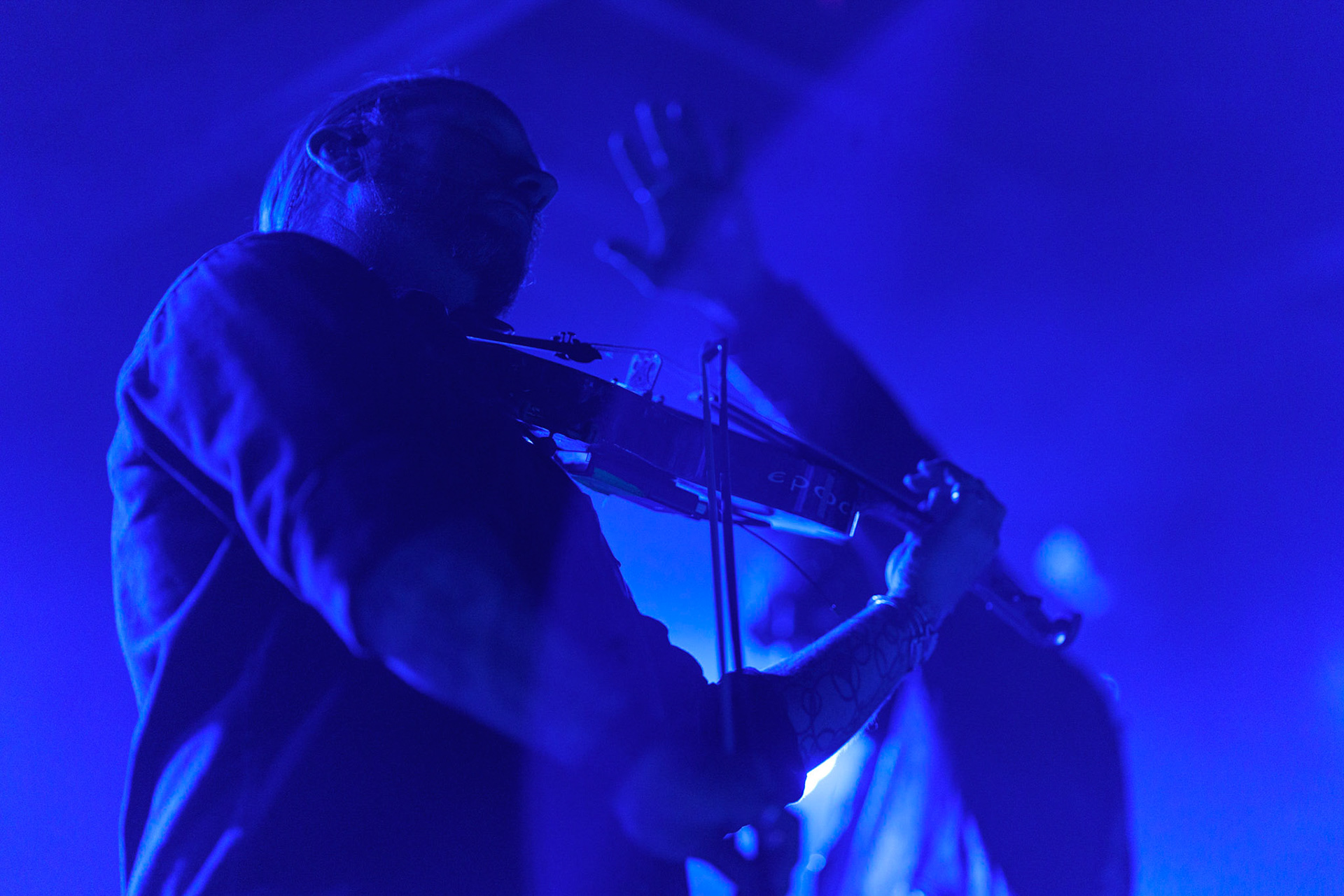 11.05.2023 Blue October - “Spinning the Truth Around (Part I)” Warszawa, Proxima, Produkcja Fource,fot. Andrzej Wasilkiewicz/kaziq.com