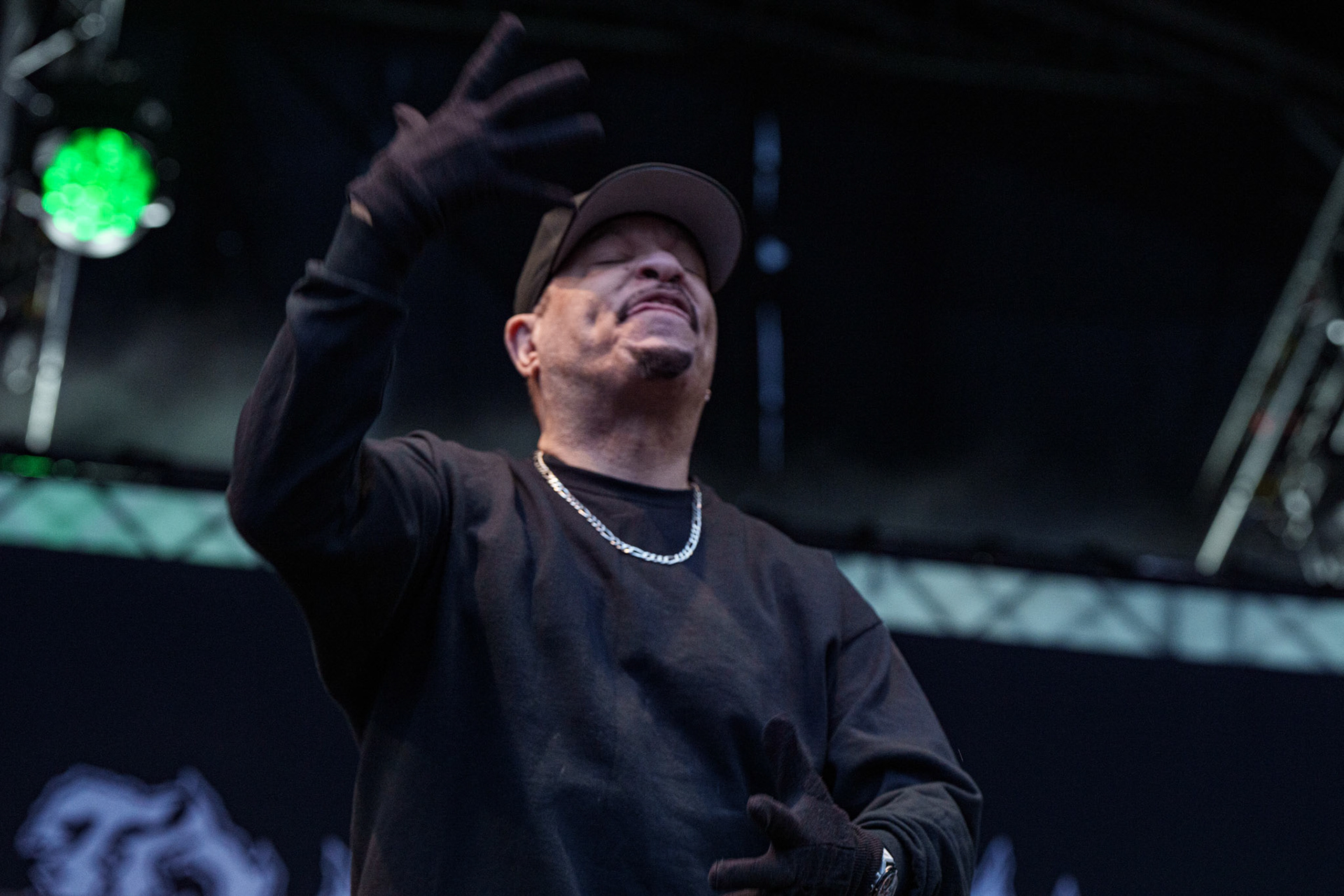 5.06.2024 BODY COUNT Mystic Festival 2024 Warm Up Day  fot. Andrzej Wasilkiewicz/Reporter