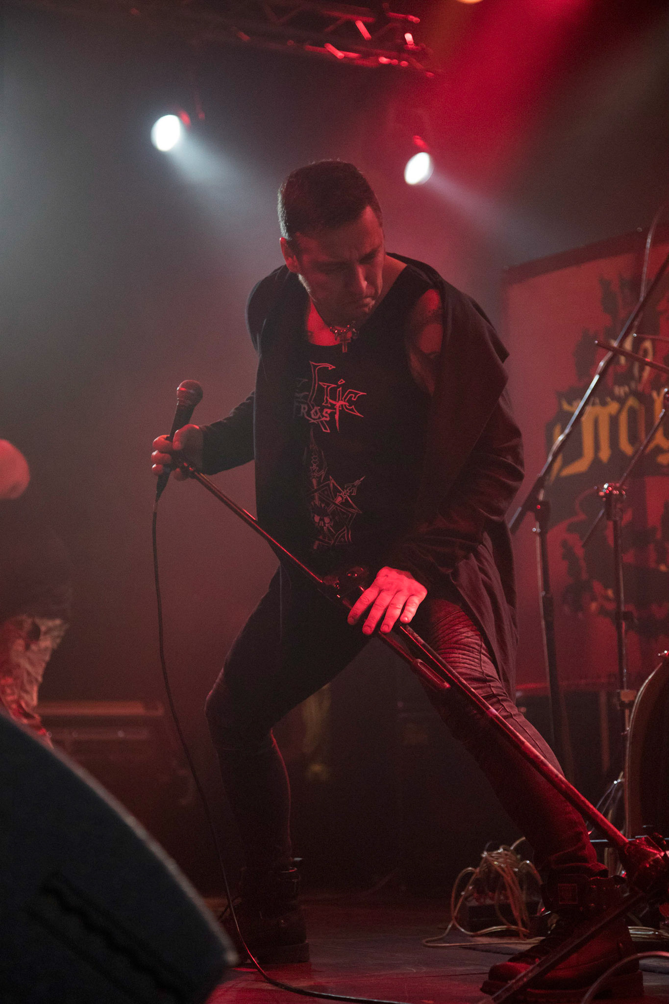 Dragon Polska, trashmetal, polish metal,