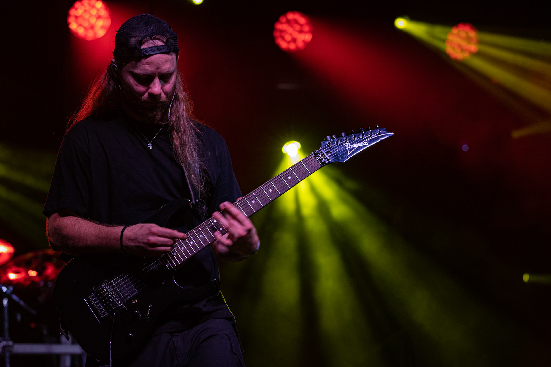 12.09.2021 - KAT i Roman Kostrzewski - koncert "Do zobaczenia w piekle" Wroclaw, Centrum Koncertowe A2.  Roman Kostrzewski – wokalJacek Nowak – perkusjaKrzysztof Pistelok – gitaraJacek Hiro – gitaraMichal Laksa – basGościnnie: Adam „Nergal” Darski (Behemoth)Piotr „Peter” Wiwczarek (Vader),Tomasz „Titus” Pukacki (Acid Drinkers)Adrian „Fred” Frelich (Dragon)Krzysztof „Fazi” Oset (ex-Kat)Piotr „Mancover” Mańkowski (Wolf Spider)Wacław „Vogg” Kiełtyka (Decapitated)Marek „Spider” Pająk (Vader)Jarek „Gronos” Gronowski (Dragon, ex-Kat)Paweł „Baitel” Pasek (Decapitated) Piotr Radecki (ex-Kat &amp; Roman Kostrzewski)fot. Andrzej kaziq Wasilkiewicz