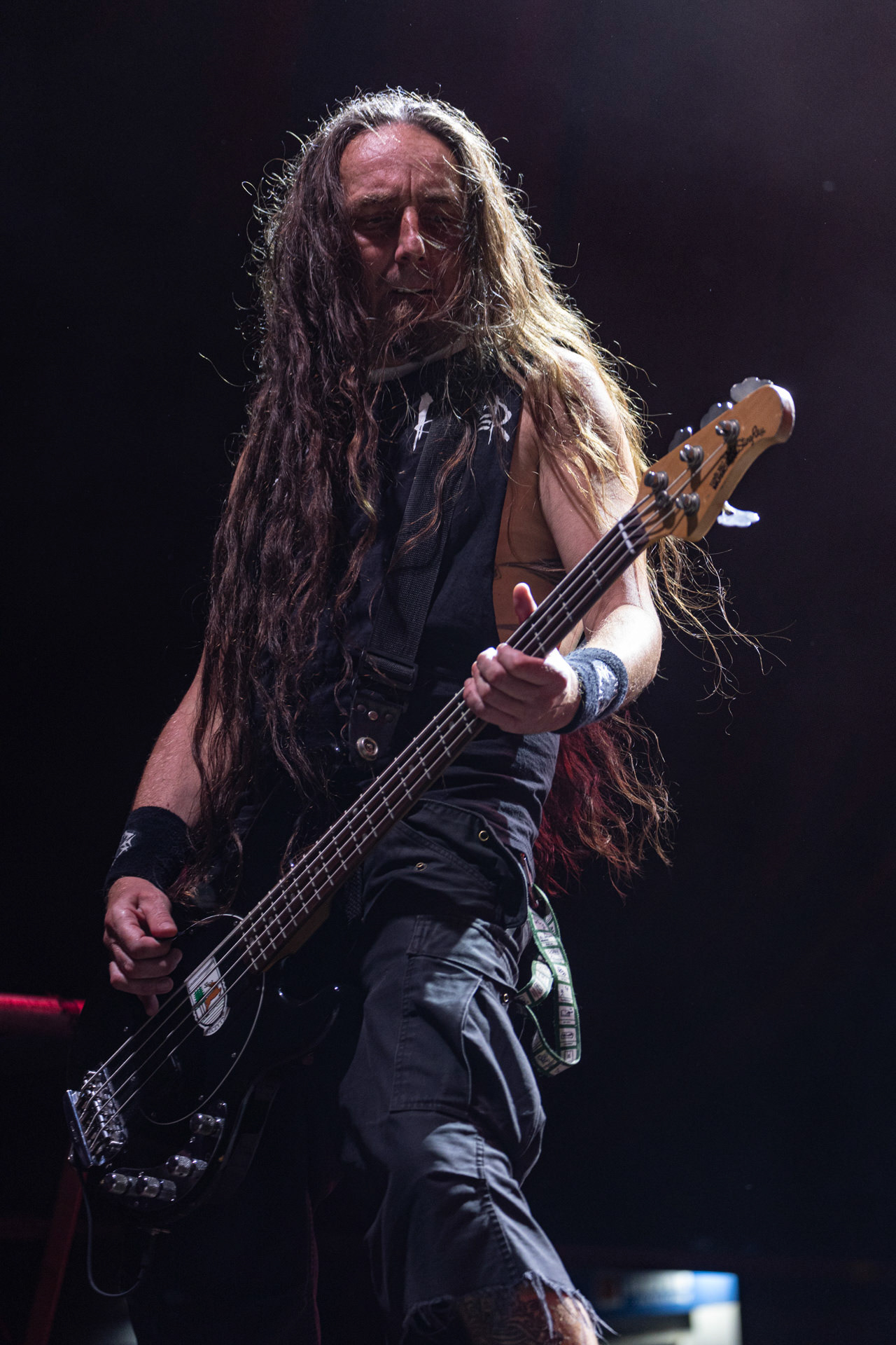 28.08.2022 SUMMER BLOODY SUMMER 2022 Letnia Scena Progresji, Warszawa,HUNTERCreativeMusic, Klub Progresja,fot. Andrzej Wasilkiewicz/Reporter