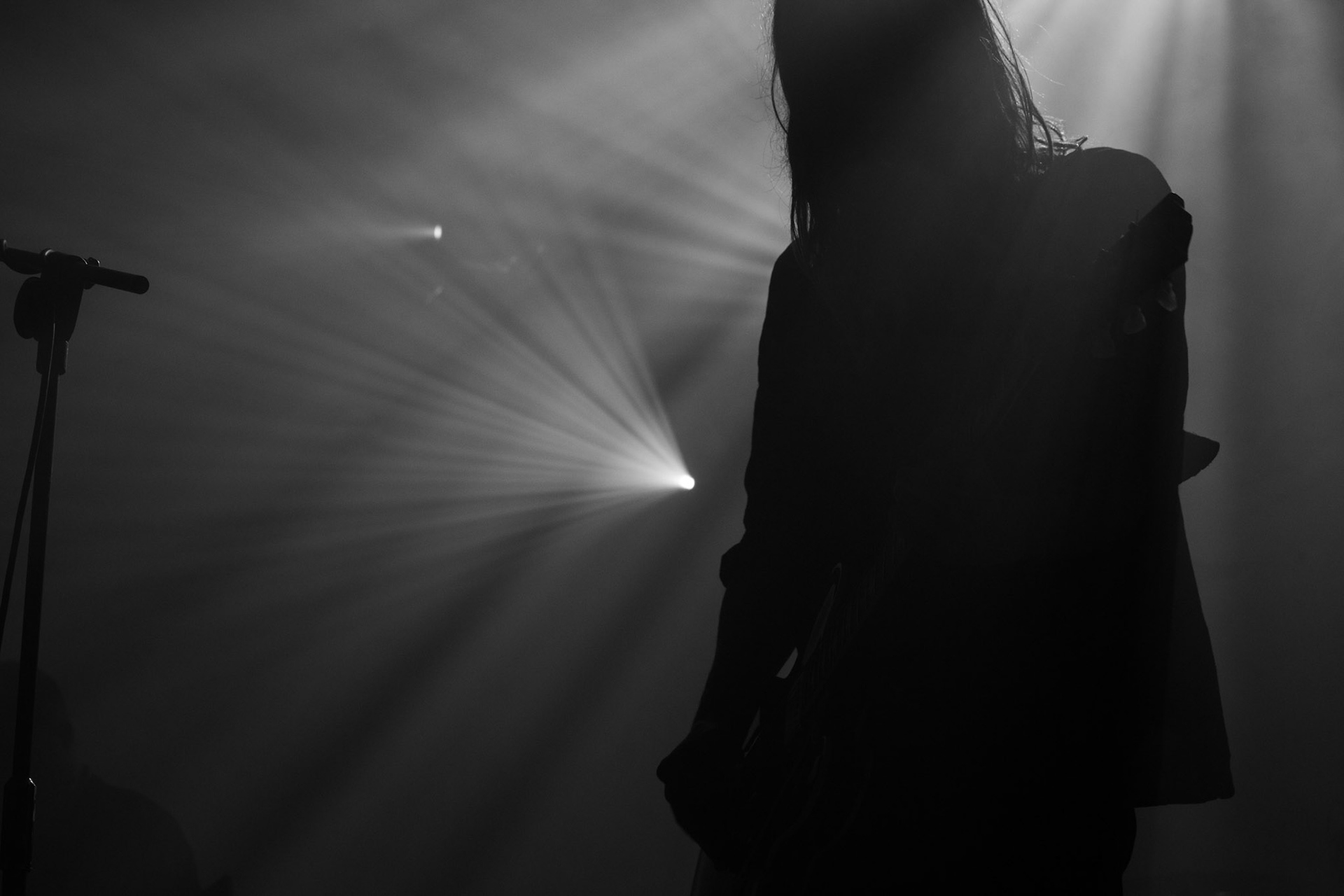 Cult of Luna Warszawa Klub Progresja 
Postmetal, Sludge metal, atmospheric metal, posthardcore, 

Johannes Persson - Guitars and Vocals
Magnus Lindberg - Drums and Studio-Engineering
Andreas Johansson - Bass
Fredrik Kihlberg - Guitars and Vocals
Kristian Karlsson - Keyboard and Vocals
Thomas Hedlund - Drums and Percussion
Winiary Bookings, Earache, Hydra Head Records,
photo Andrzej Wasilkiewicz