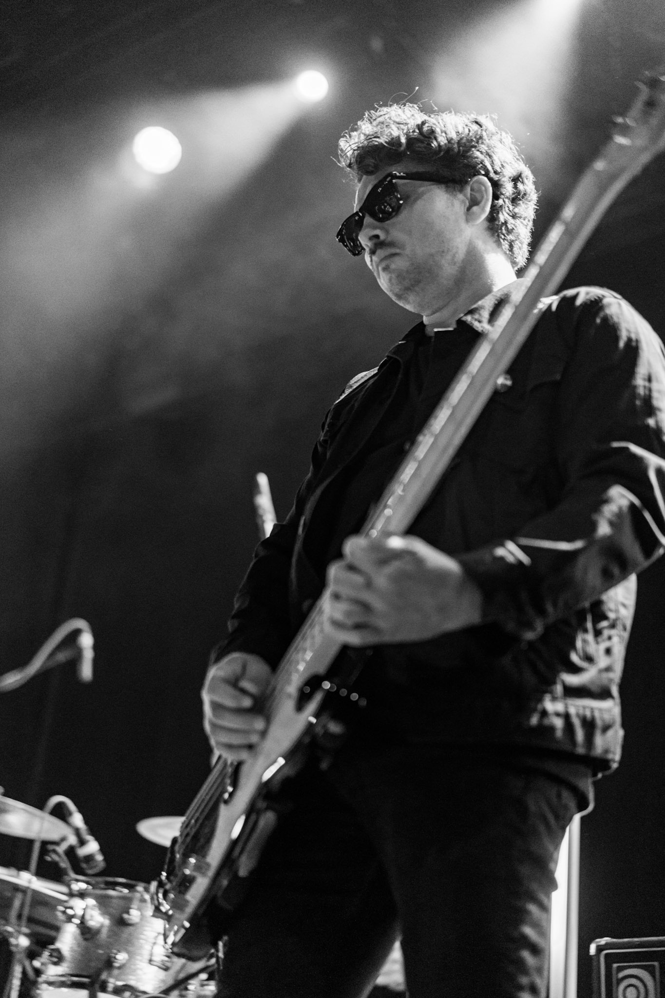 6.07.2023 - CARNAL - rock/metal hard rock, Warszawa Klub Progresja.fot. Andrzej Wasilkiewicz/Reporter