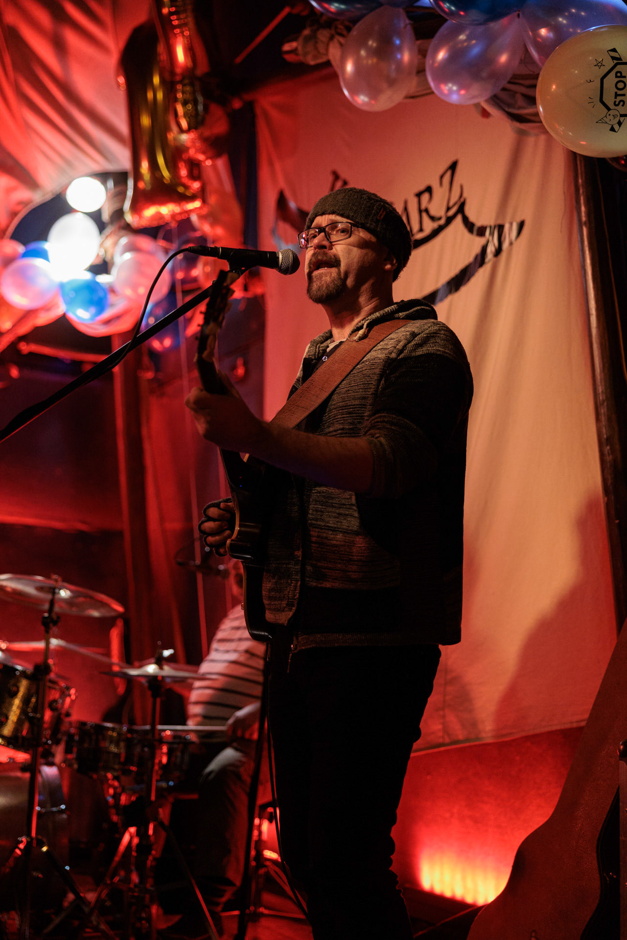 12 Urodziny Tawerny Korsarz. Koncert EKT Gdynia