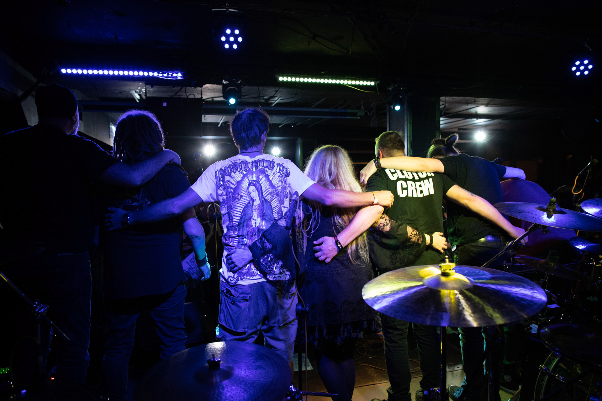 2Tm2,3 - Tymoteusz - koncert Warszawa Remont.n/z Tomasz Budzy Budzynski –  wokal,n/z Dariusz Maleo Malejonek – wokal,n/z Robert Drezmak Drezek – gitara,n/z Robert Litza Friedrich – gitara,  wokal,n/z Krzysztof Dr Kmieta Kmiecik – gitara basowa,  wokal,n/z Beata Polak – perkusja,n/z Tomasz Krzyzaniak – perkusja,Fot. Andrzej kaziq Wasilkiewicz/Reporter