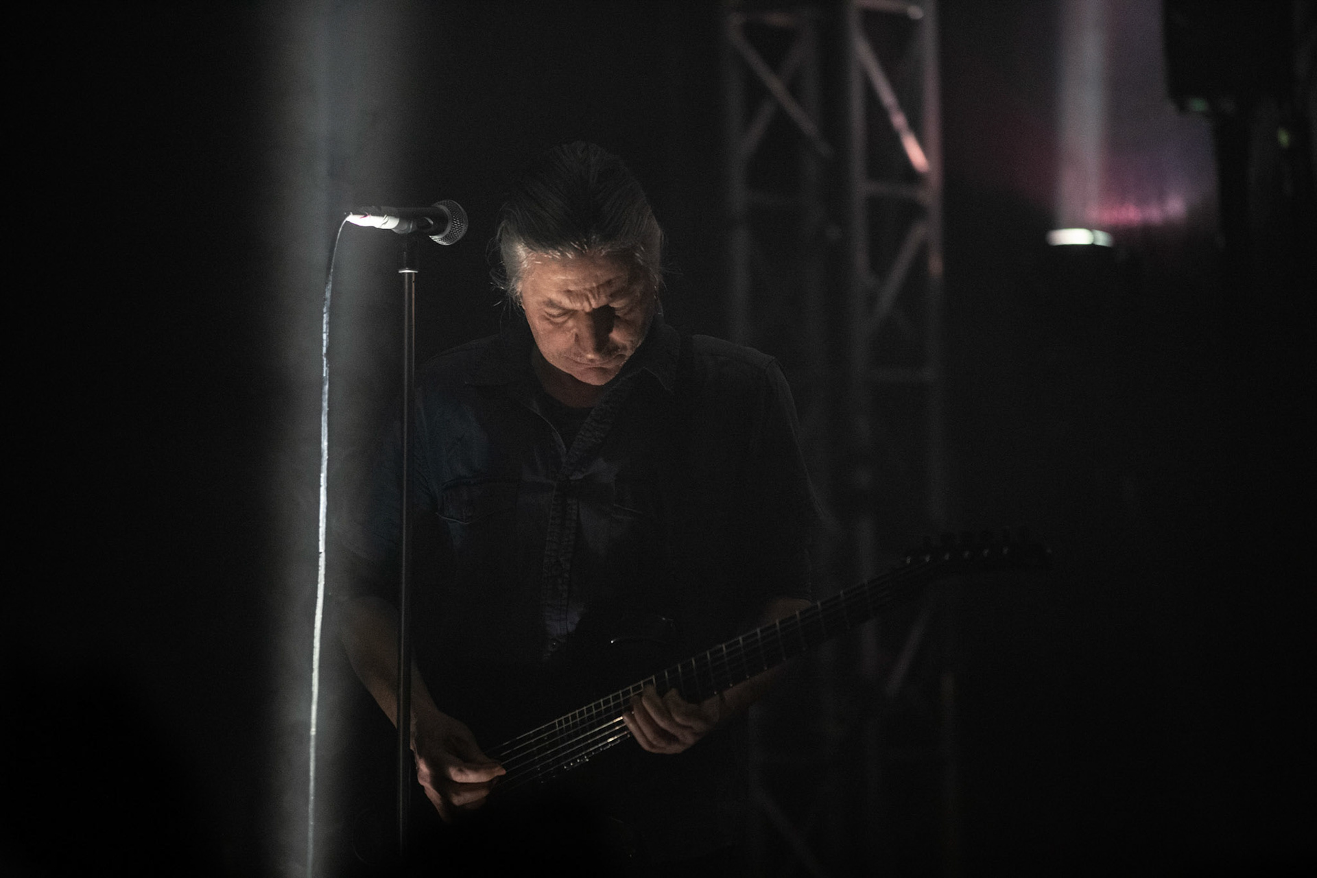 2.04.2019 THE YOUNG GODS (Szwajcaria) industrial, alternatywny rock, noise, ambient
Franz Treichler / Franz Muse, vocals, sampler, computer, guitars.
Cesare Pizzi sampler, computer.
Bernard Trontin drums, electronics.
Klub Kwadrat,
Knock Out Productions.