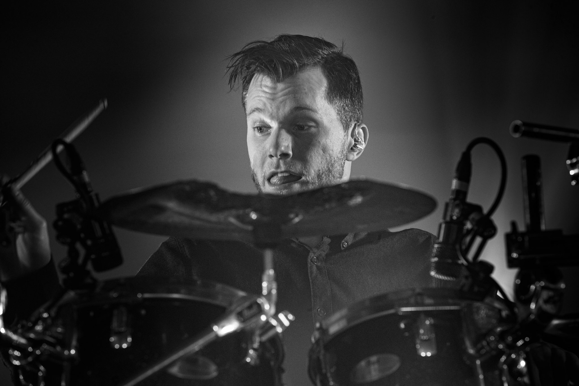 21.02.2020 LEPROUS - Pitfalls Tour 2020. Norweski progresywny metal.
Koncert w warszawskiej Progresji promujący nową płytę Pitfalls.
Knock Out Productions. fot. Andrzej Wasilkiewicz/Reporter