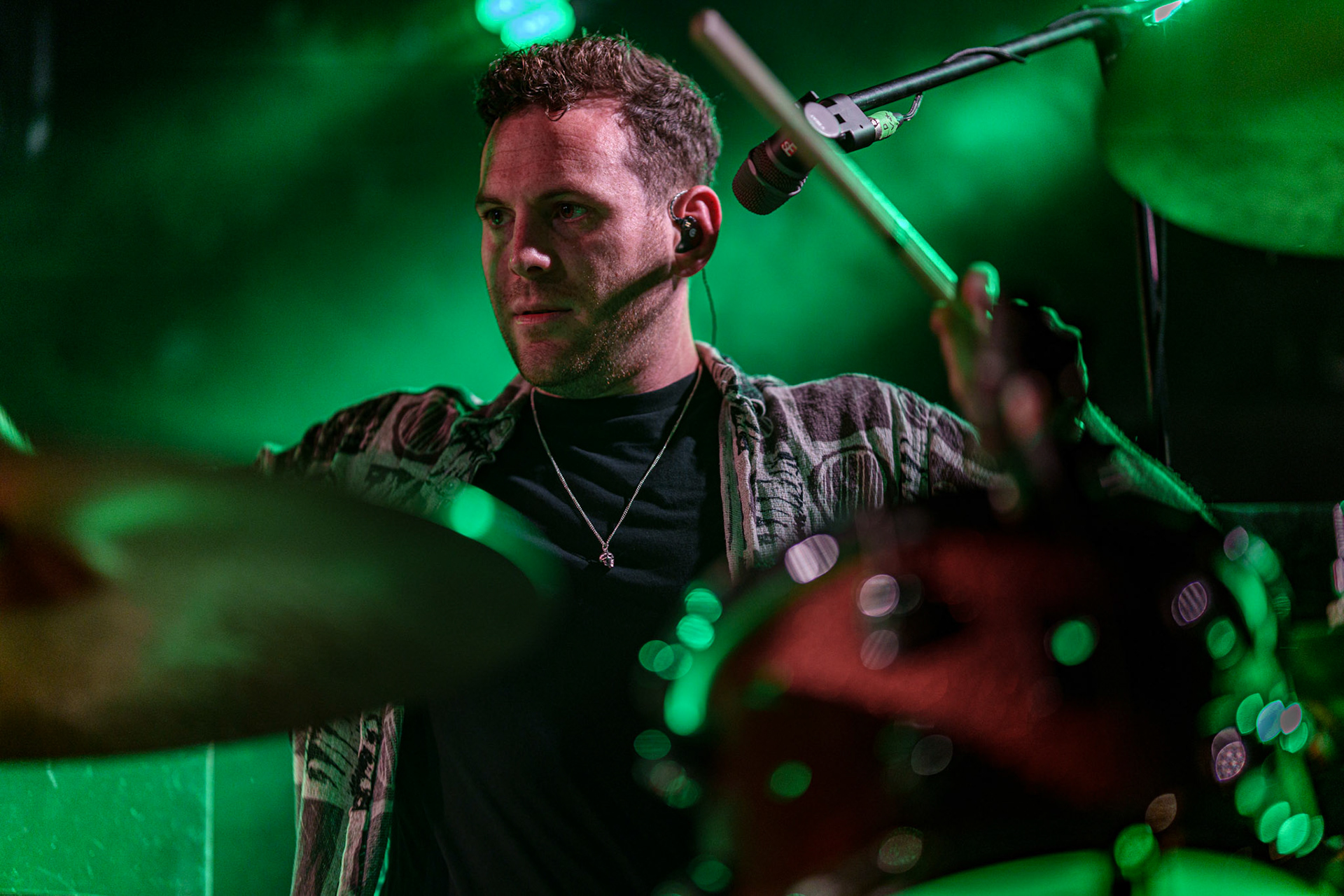 11.05.2023 Daytime TV - Warszawa, Proxima.Produkcja Fource,fot. Andrzej Wasilkiewicz/kaziq.com