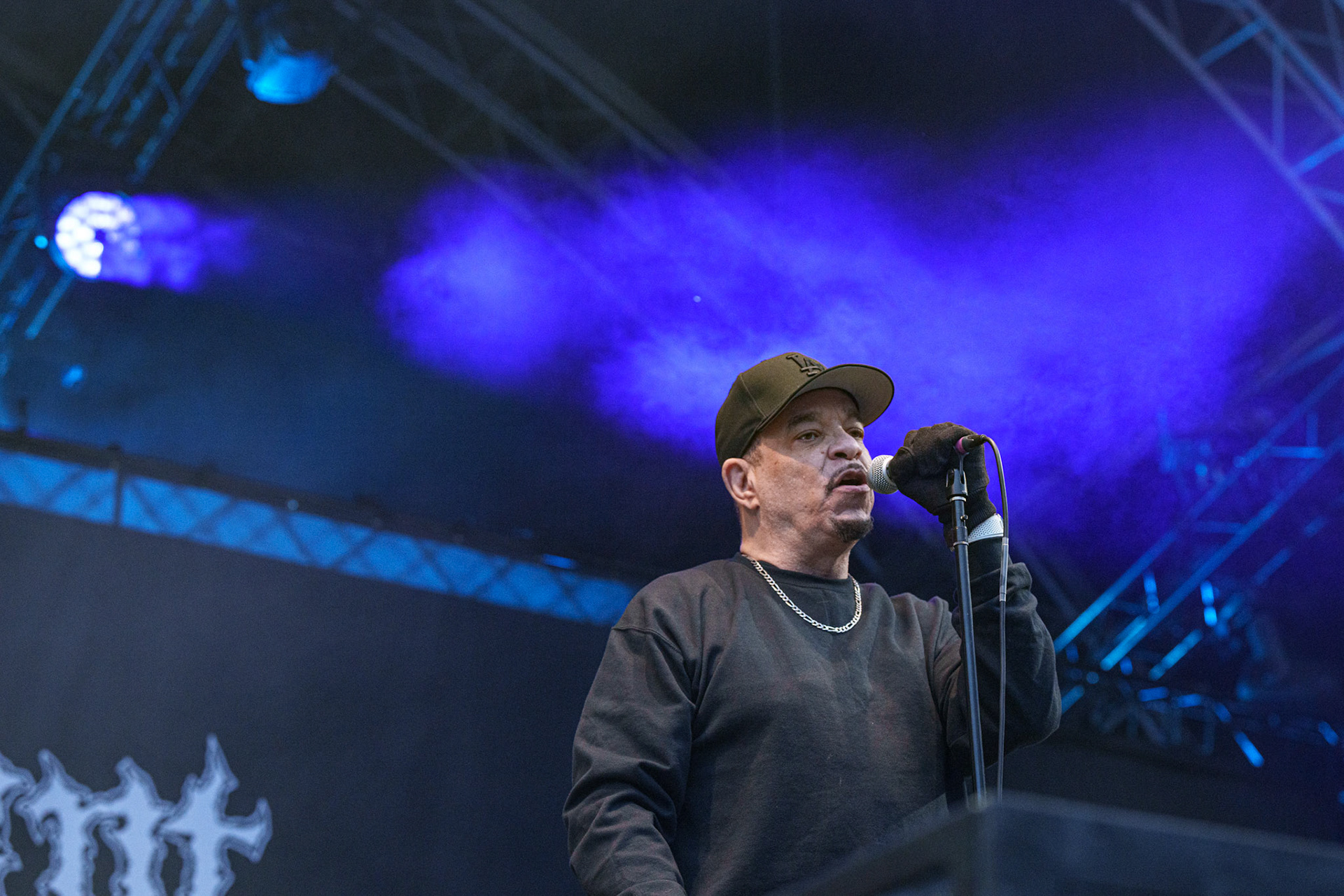 5.06.2024 BODY COUNT Mystic Festival 2024 Warm Up Day  fot. Andrzej Wasilkiewicz/Reporter