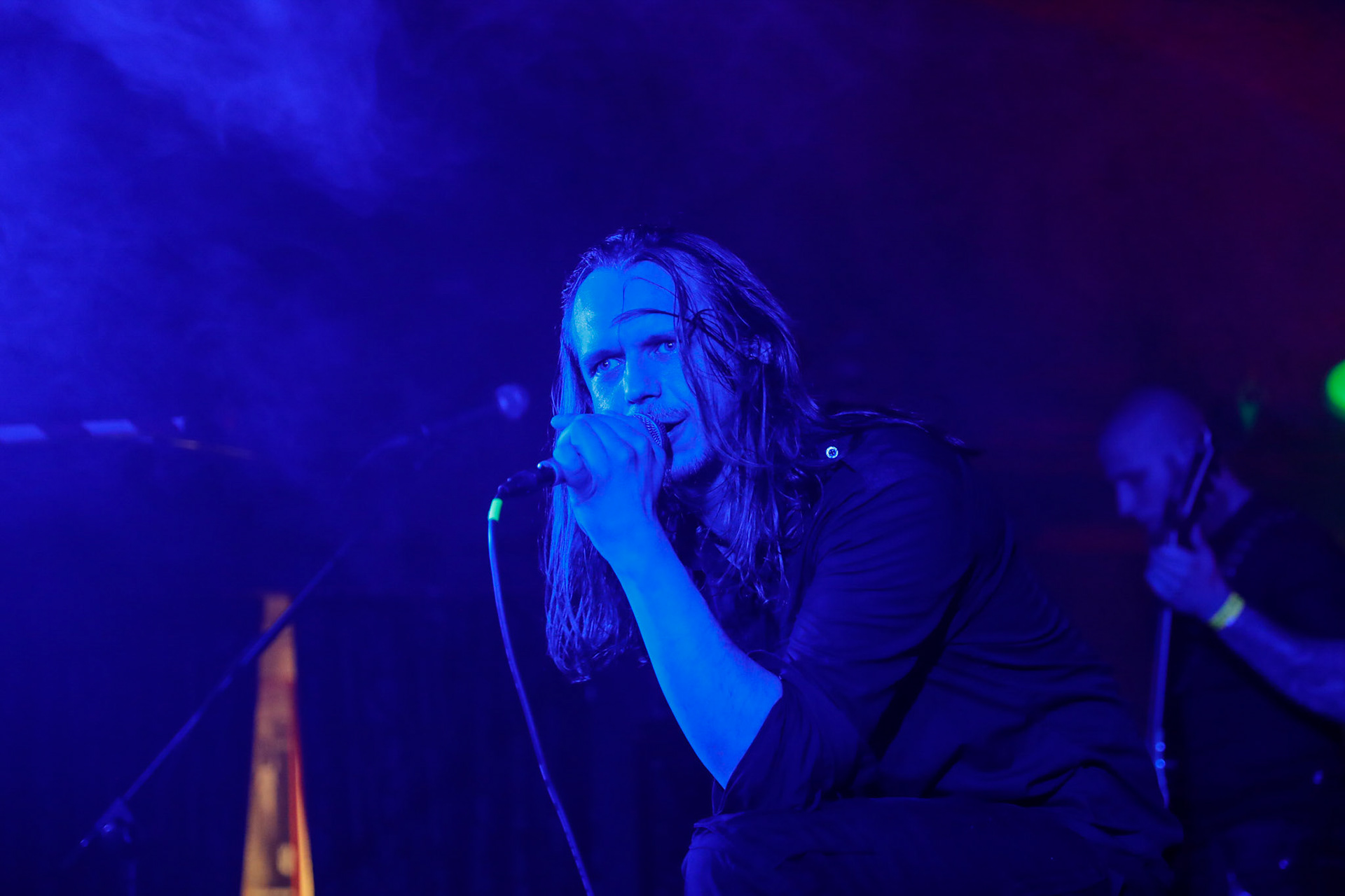 SICKNEST - Katowice - Sosnowiec, Polska, 
Metal, Progressive, Experimental,

Dawid Broniszewski - Drums,
Adam Banas - Guitars,
Pawel Cygan - Guitars,
Krzysztof Mazurek - Bass,
Artur Nowak - Keyboards,
MIchal Ewertowski - Vocals,